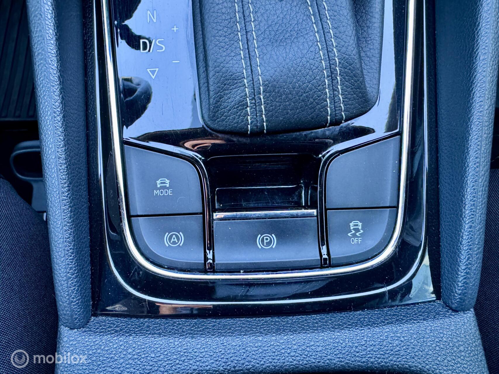 Foto van Skoda Karoq