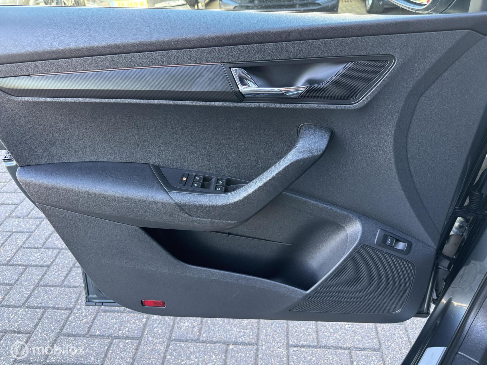 Foto van Skoda Karoq