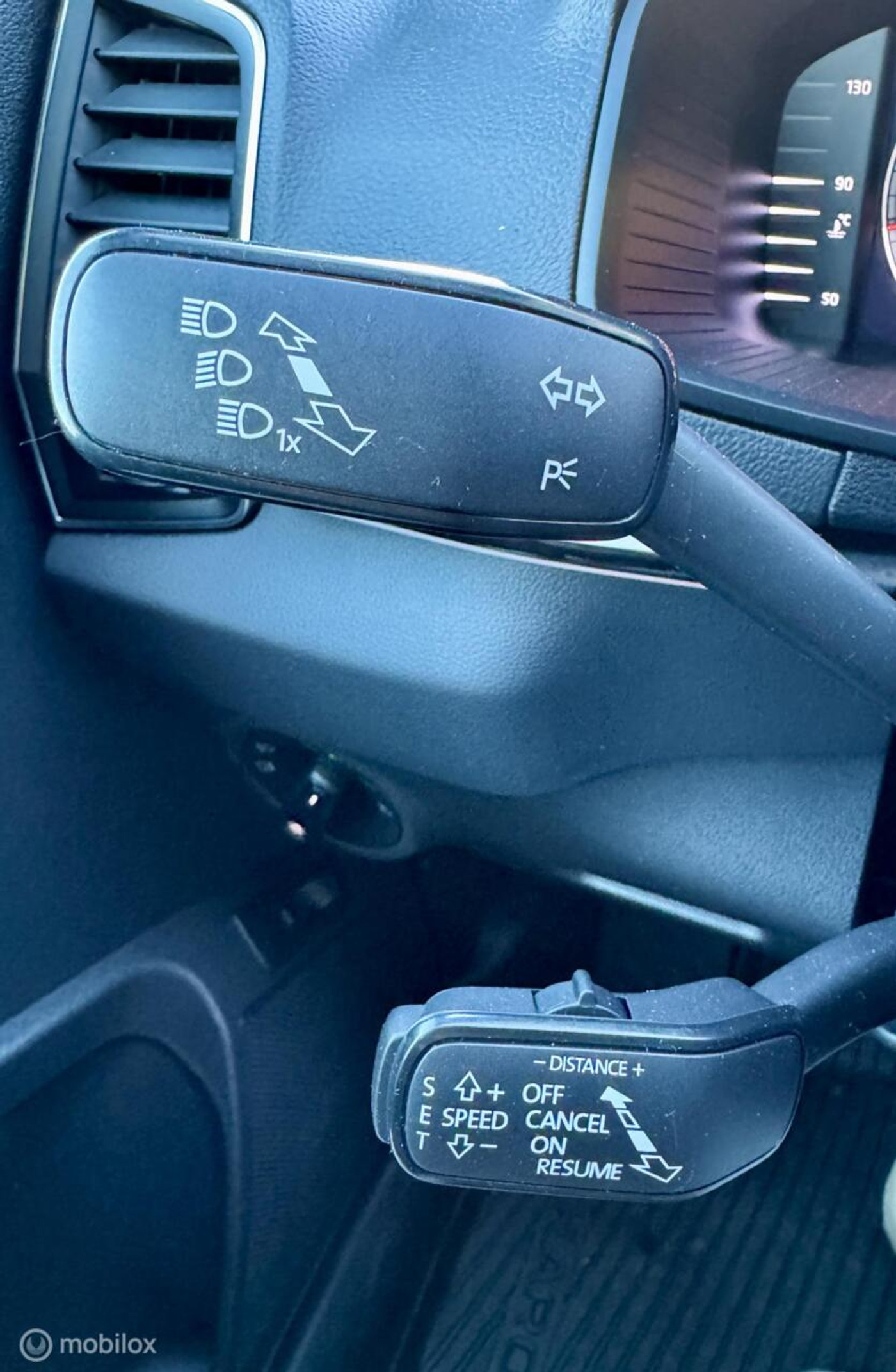 Foto van Skoda Karoq