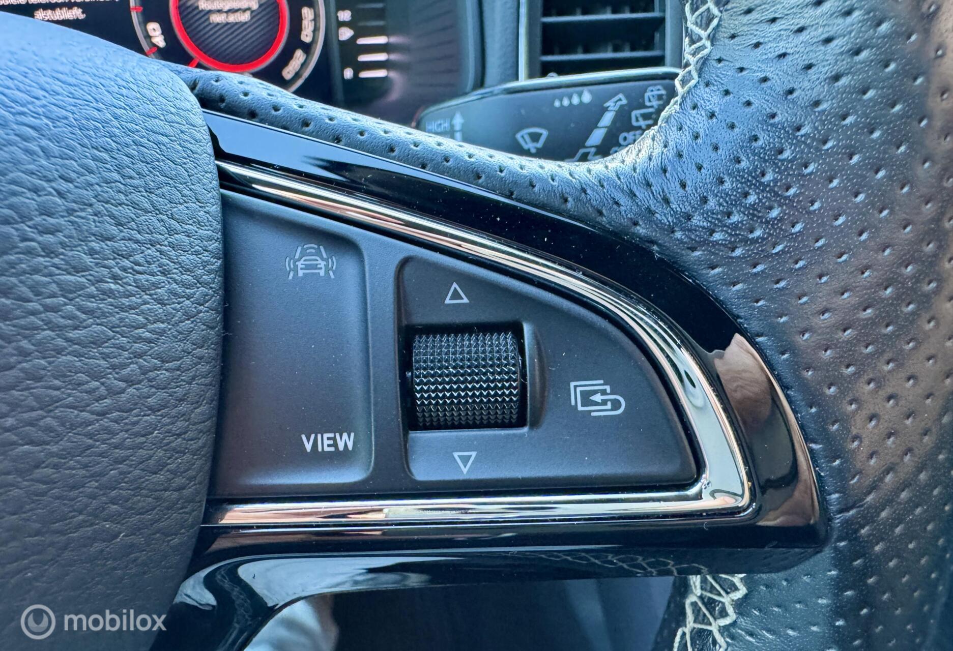 Foto van Skoda Karoq