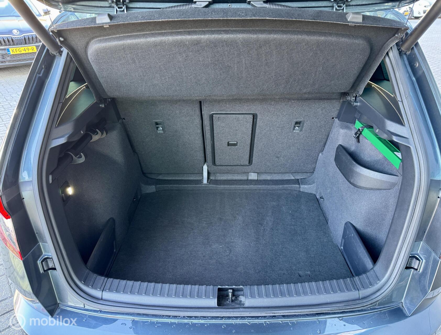 Foto van Skoda Karoq