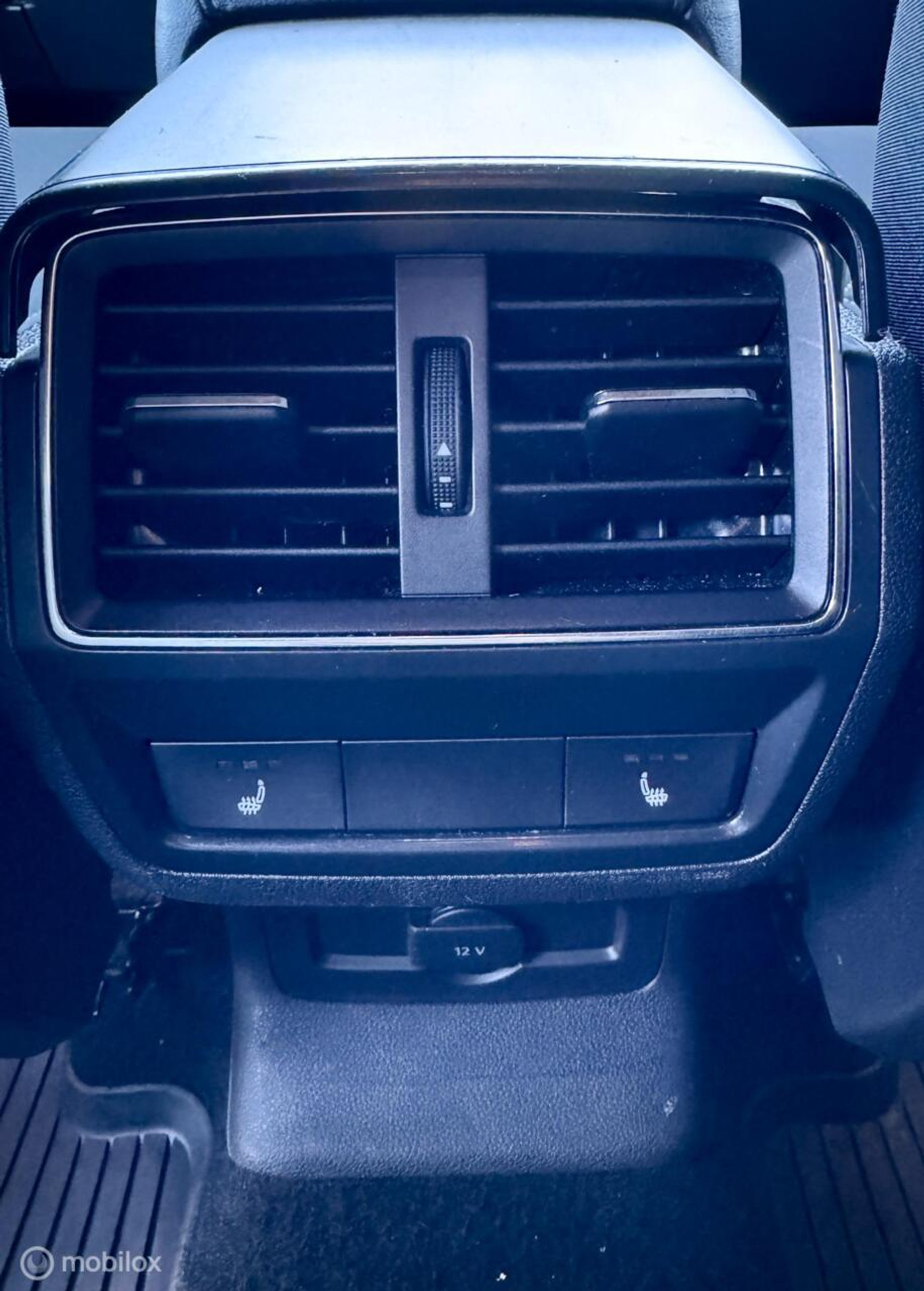 Foto van Skoda Karoq