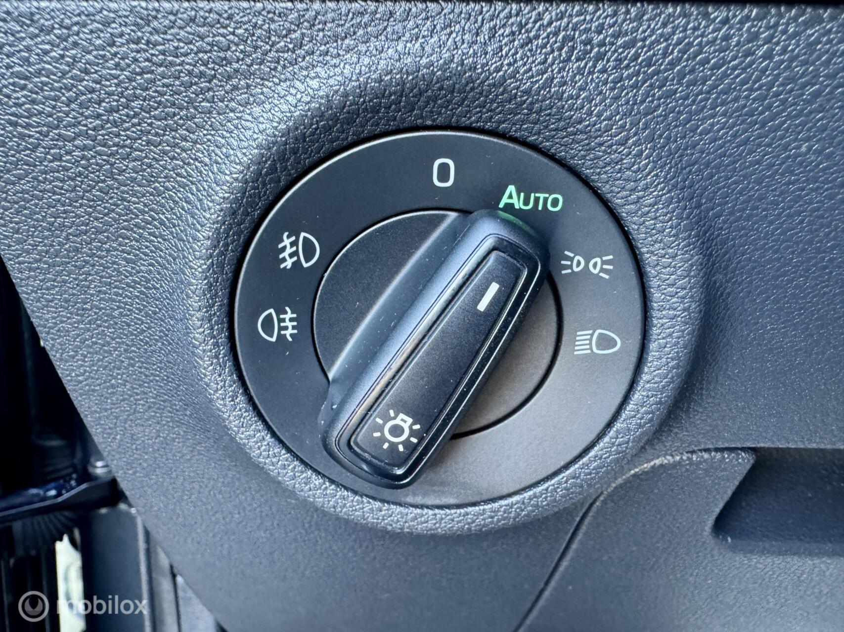 Foto van Skoda Karoq