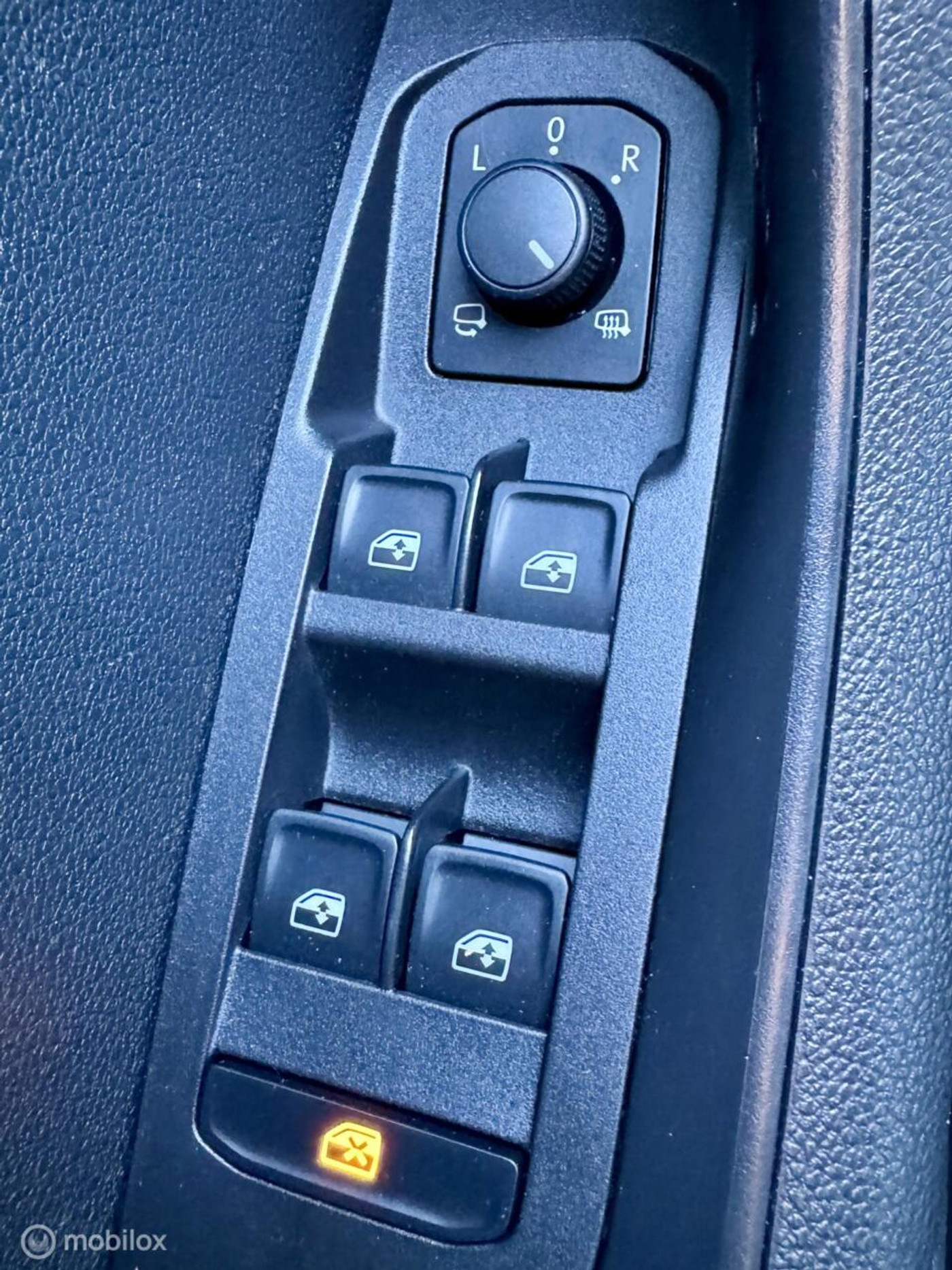 Foto van Skoda Karoq