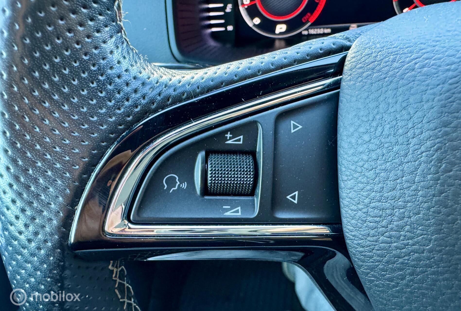 Foto van Skoda Karoq