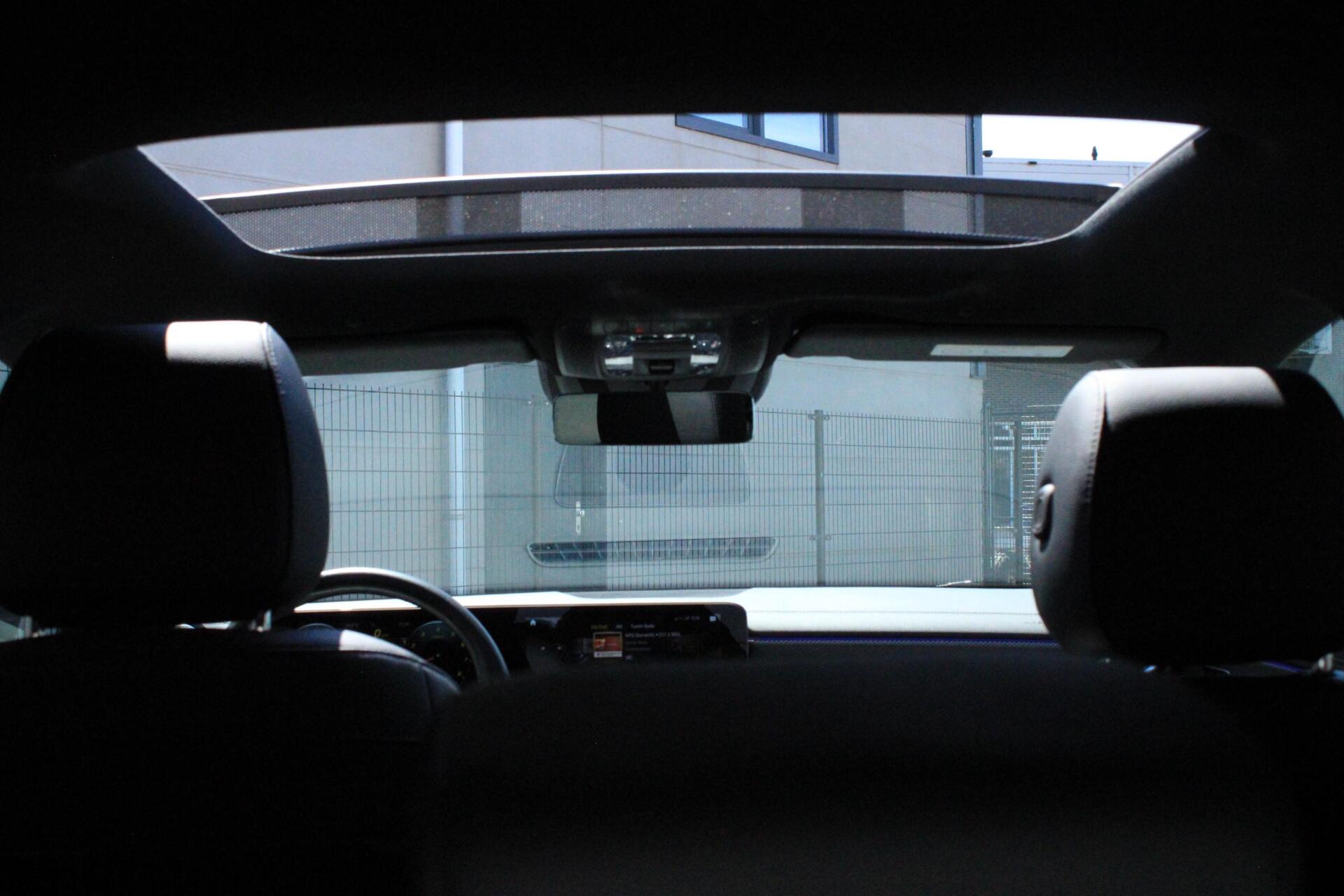 Foto van Mercedes-Benz Cla 200