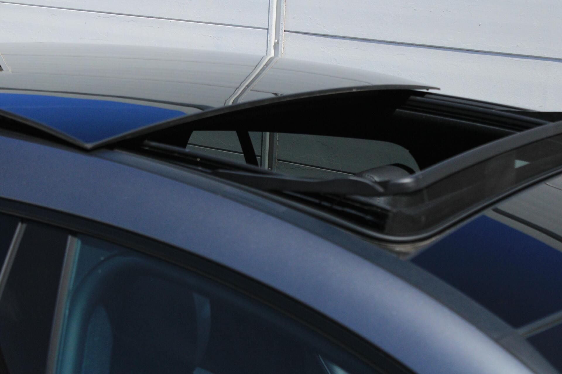 Foto van Mercedes-Benz Cla 200