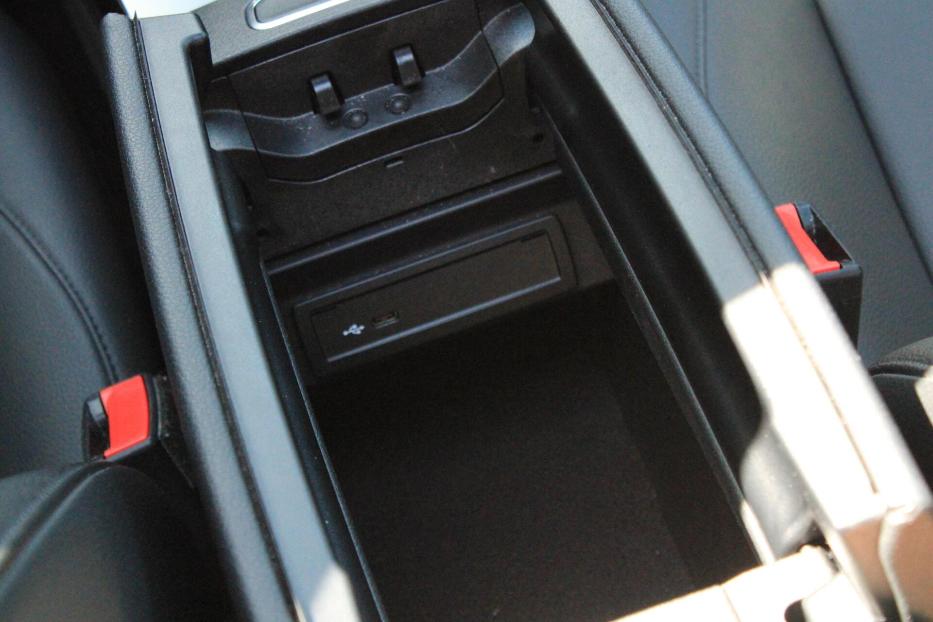 Foto van Mercedes-Benz Cla 200