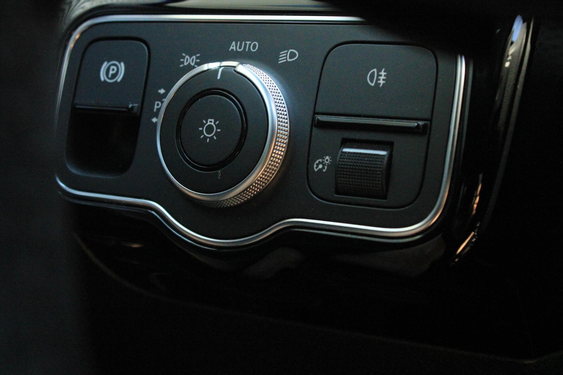 Foto van Mercedes-Benz Cla 200