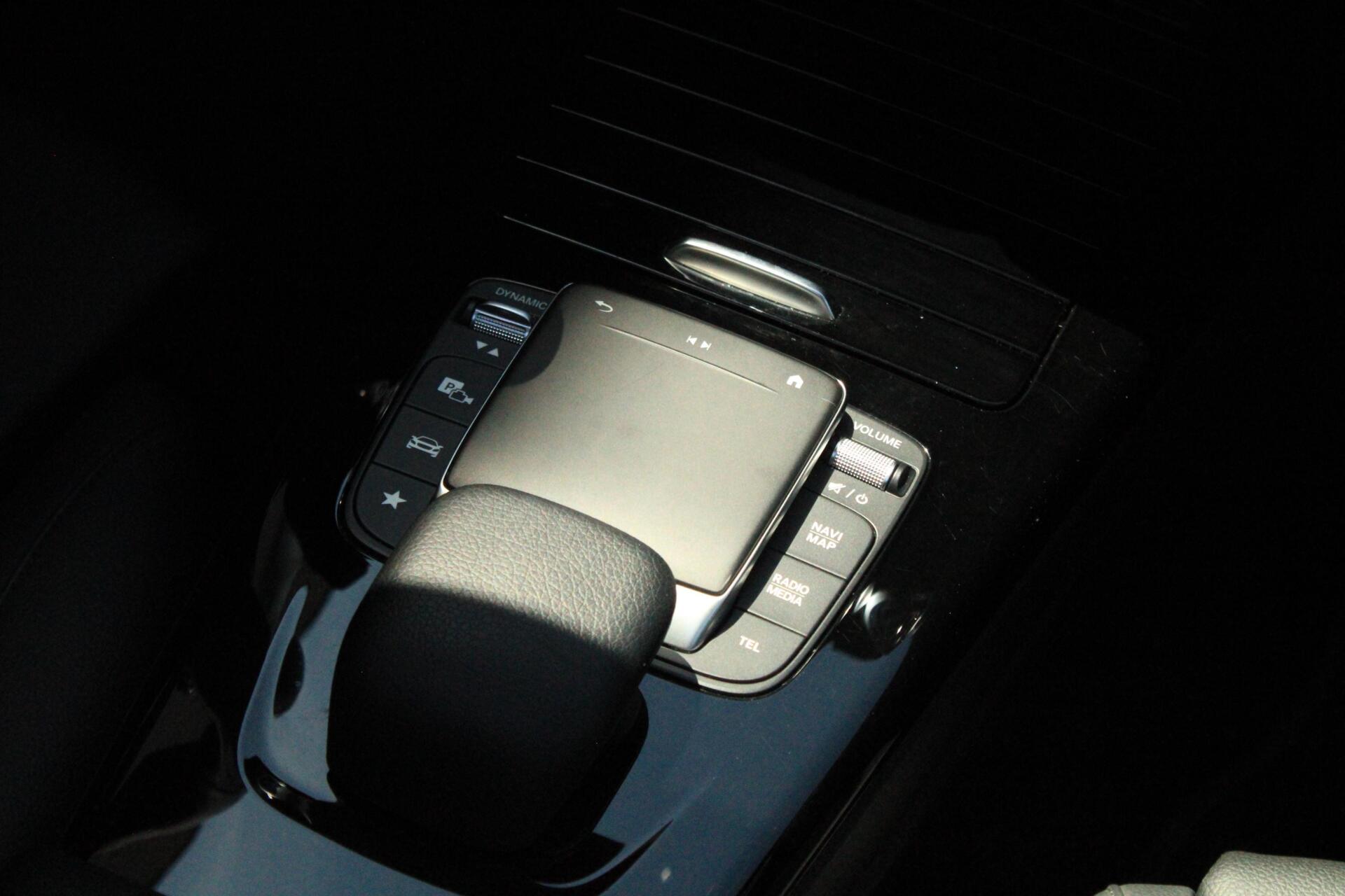 Foto van Mercedes-Benz Cla 200