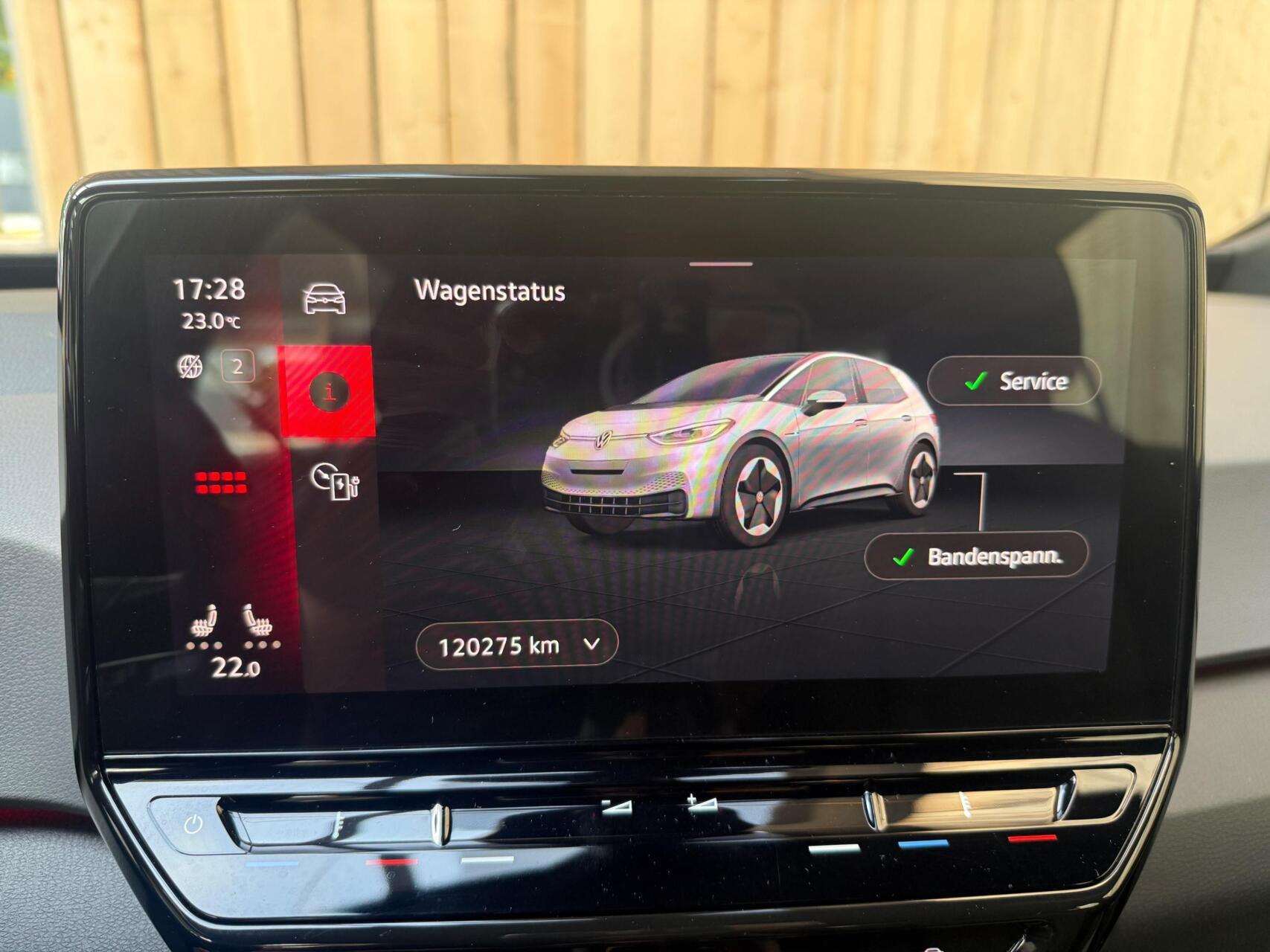 Foto van Volkswagen Id.3 Pro 150 KW