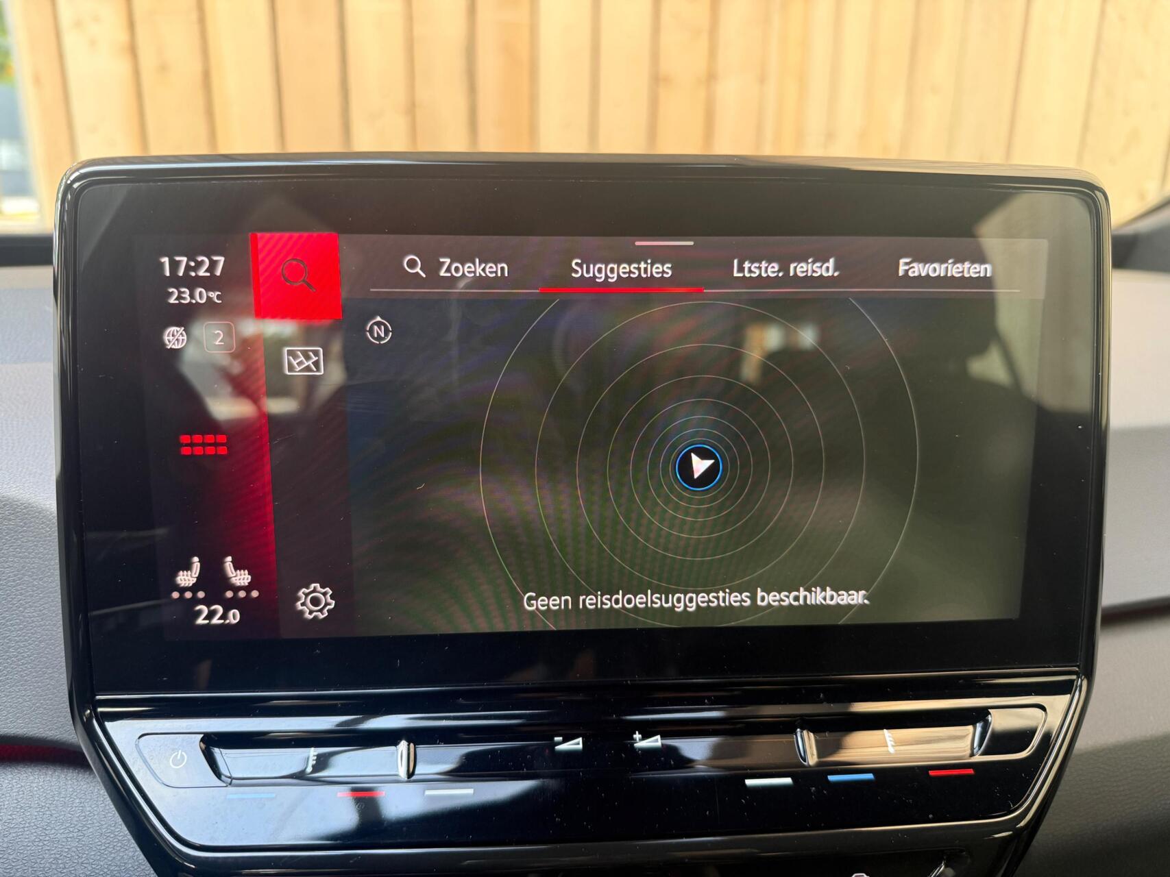 Foto van Volkswagen Id.3 Pro 150 KW
