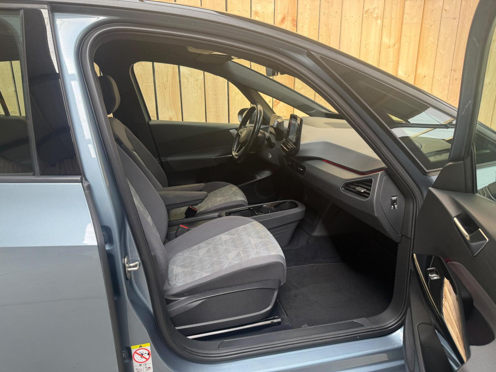 Foto van Volkswagen Id.3 Pro 150 KW