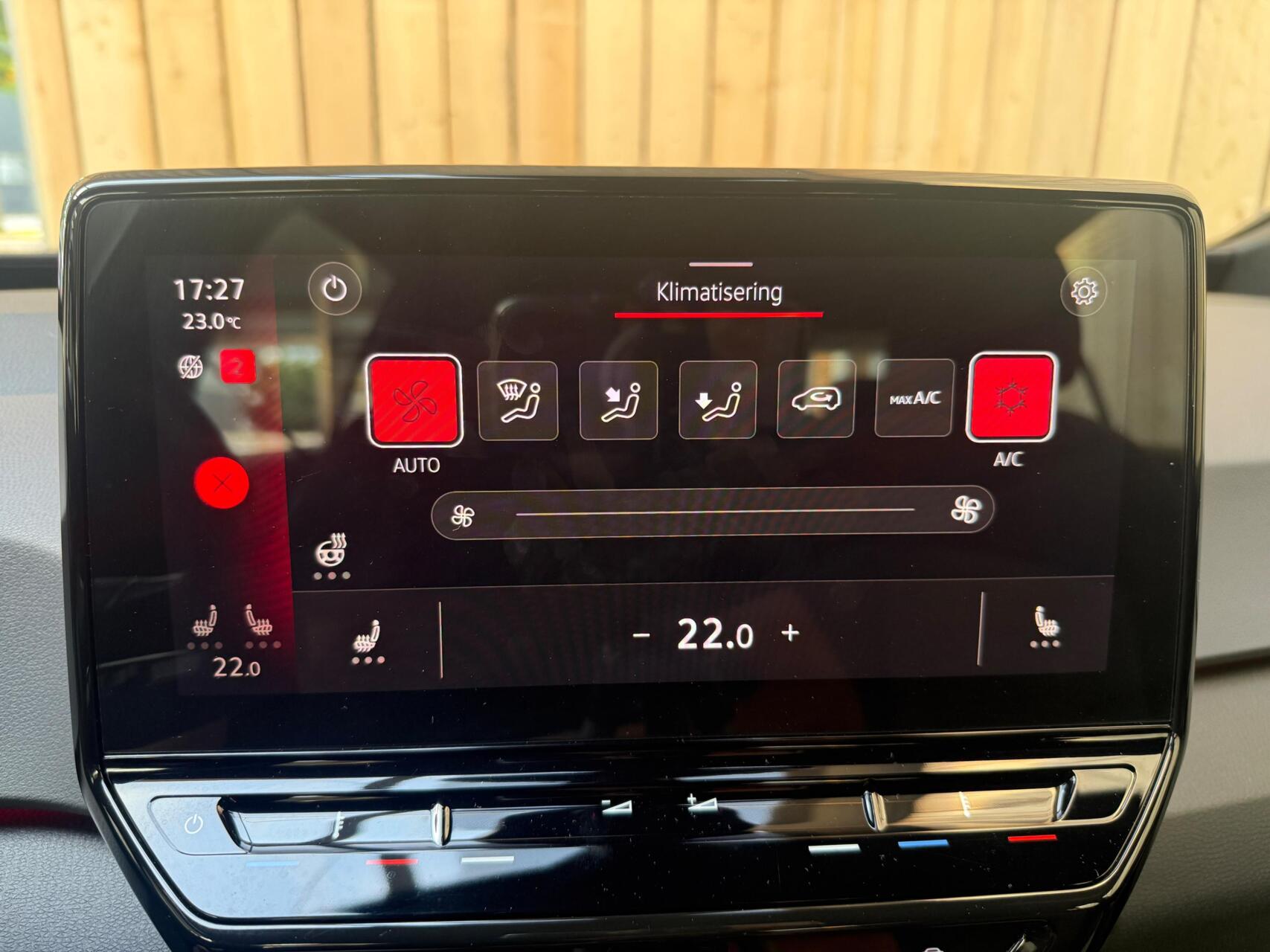 Foto van Volkswagen Id.3 Pro 150 KW