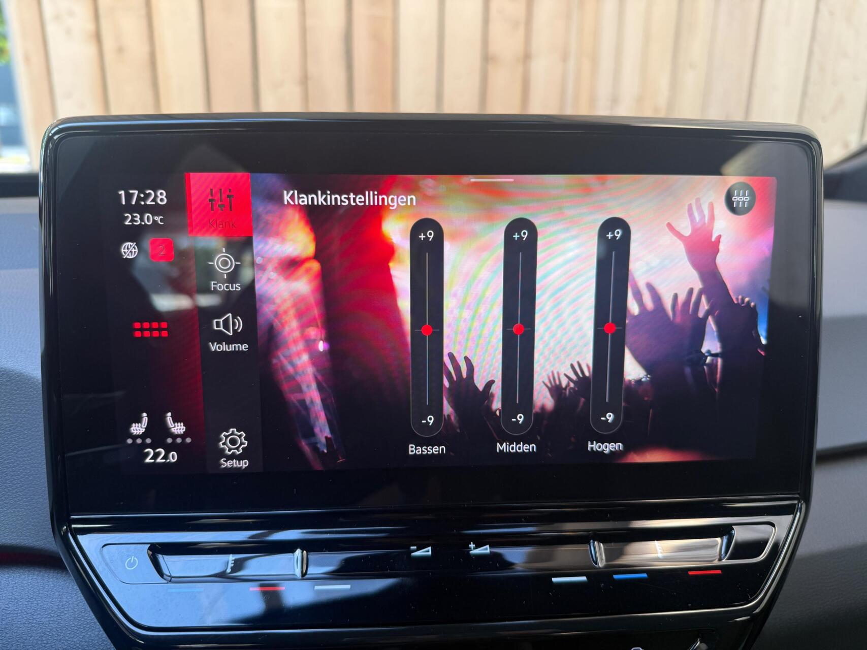 Foto van Volkswagen Id.3 Pro 150 KW