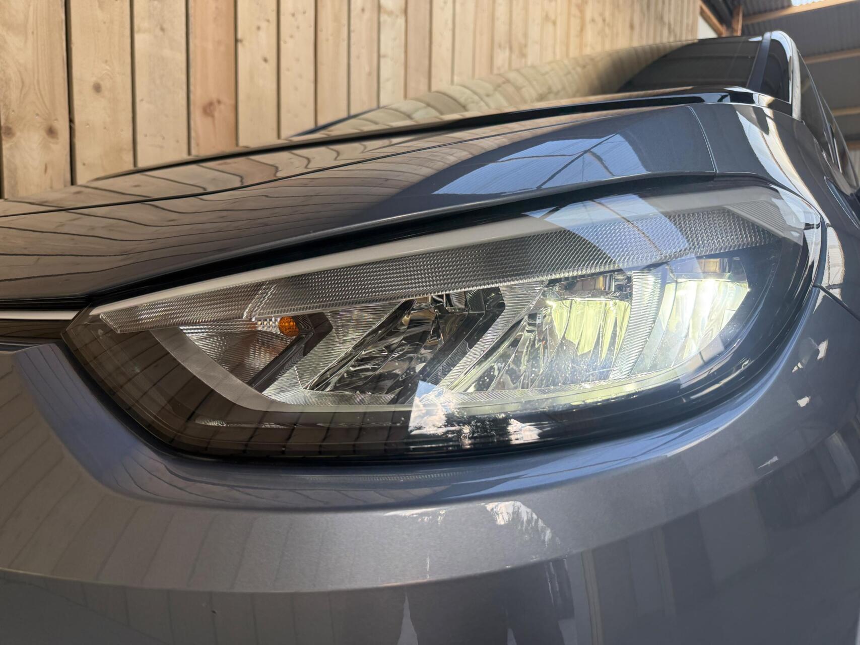 Foto van Volkswagen Id.3 Pro 150 KW