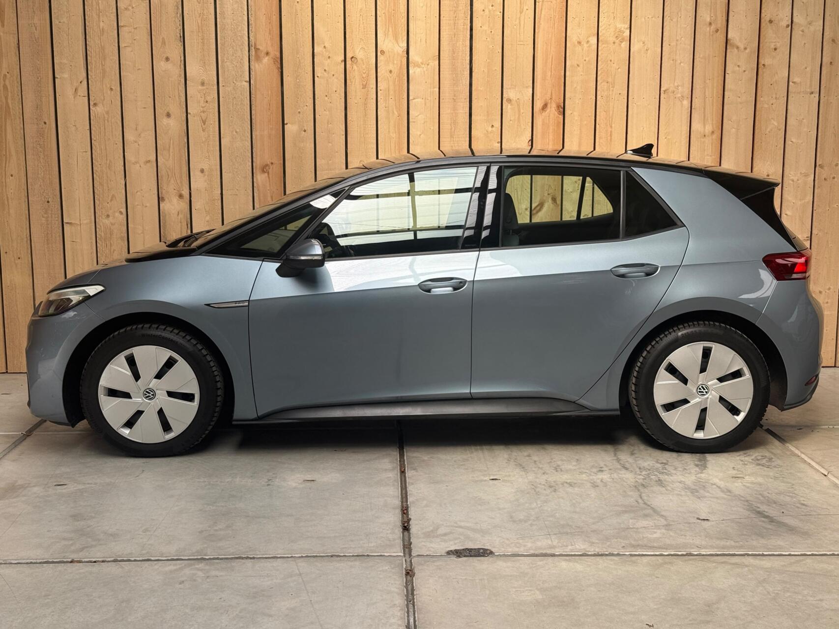 Foto van Volkswagen Id.3 Pro 150 KW