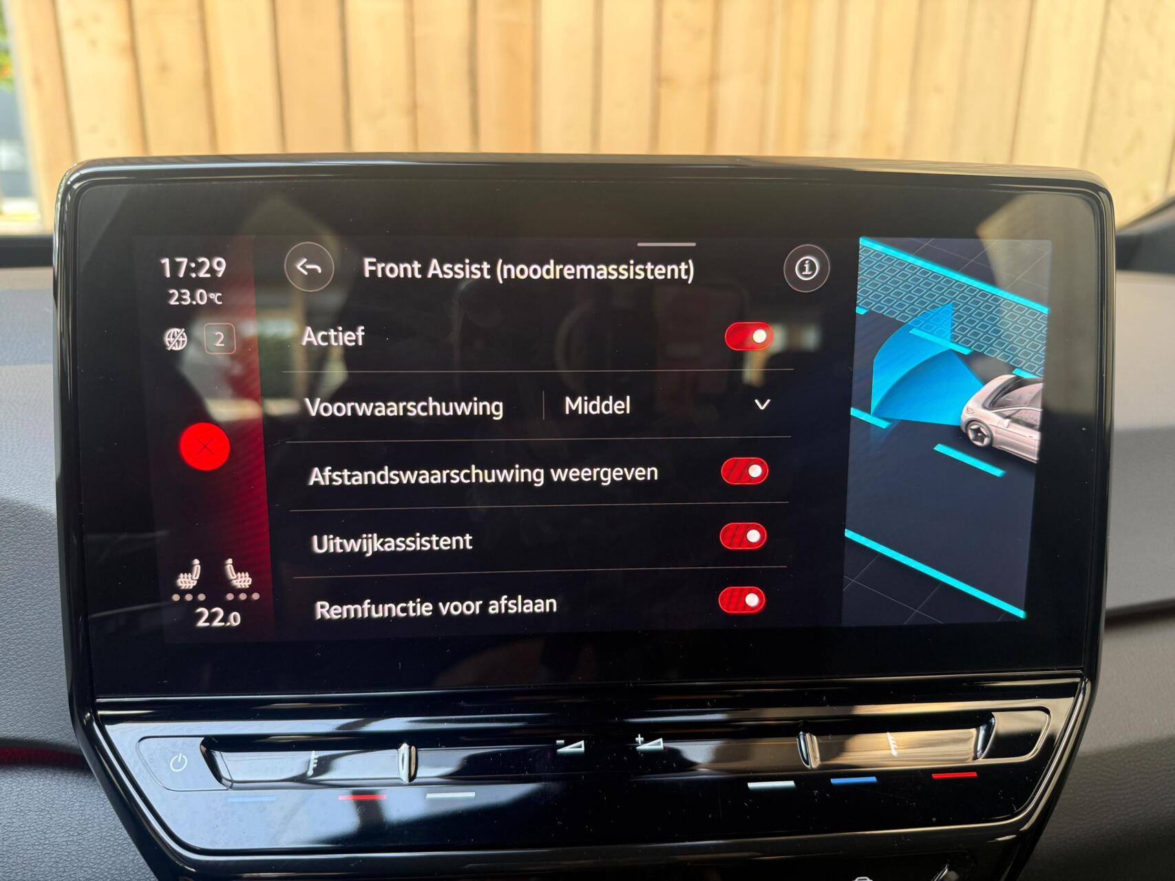 Foto van Volkswagen Id.3 Pro 150 KW