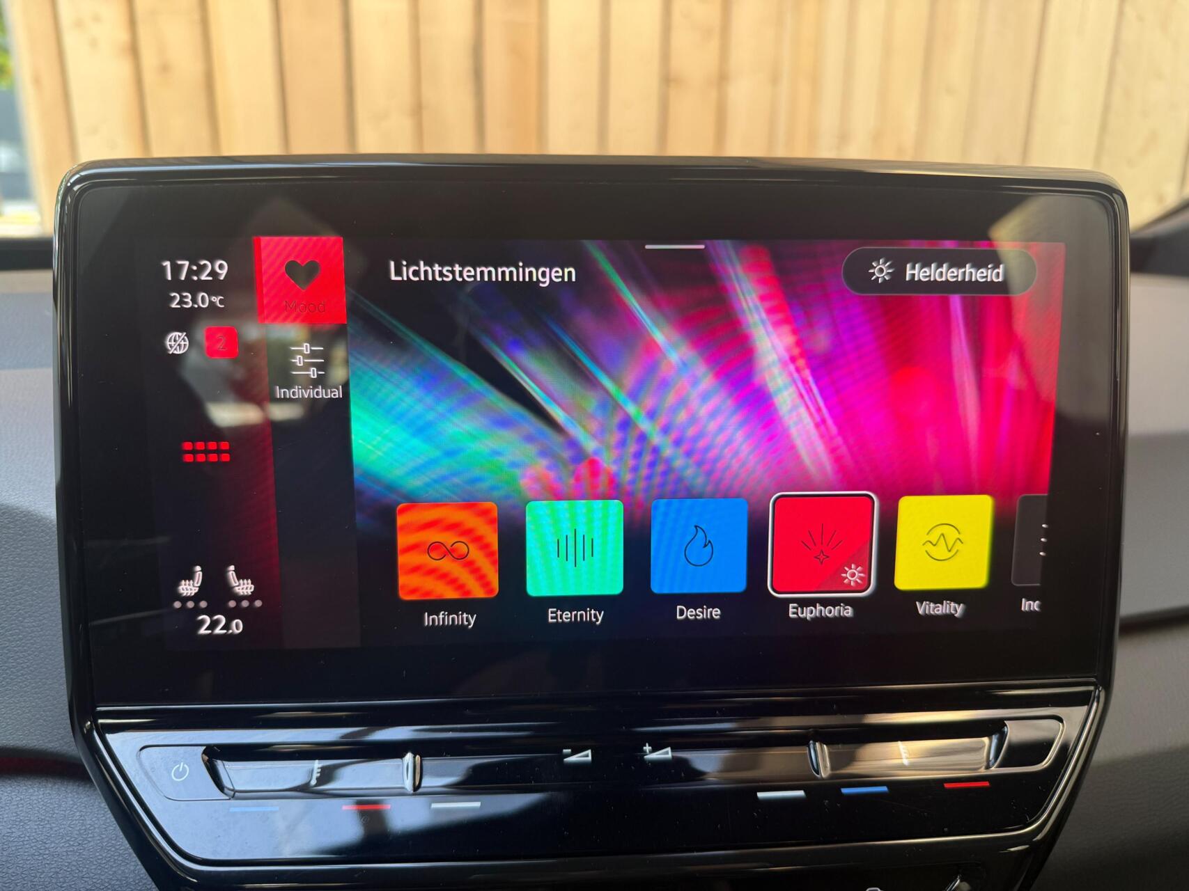 Foto van Volkswagen Id.3 Pro 150 KW