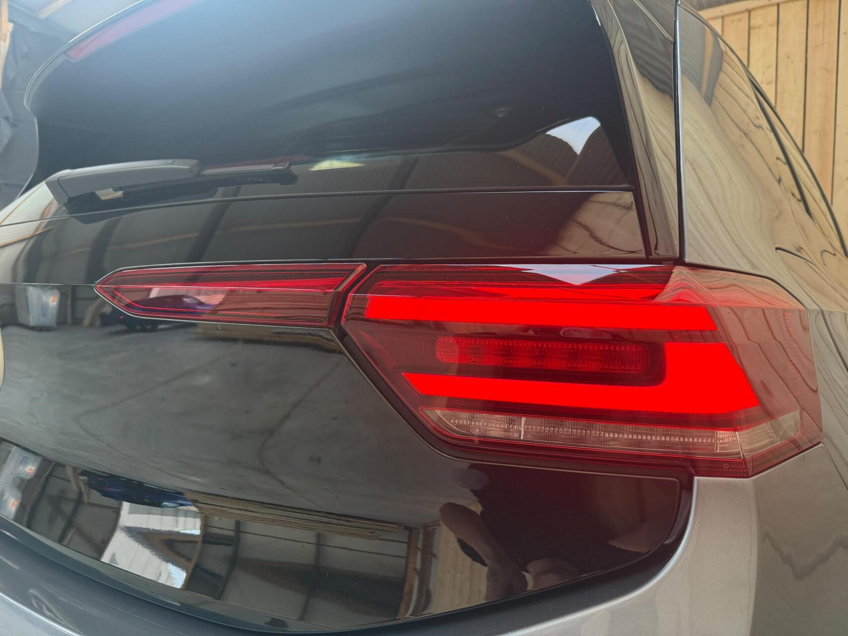 Foto van Volkswagen Id.3 Pro 150 KW