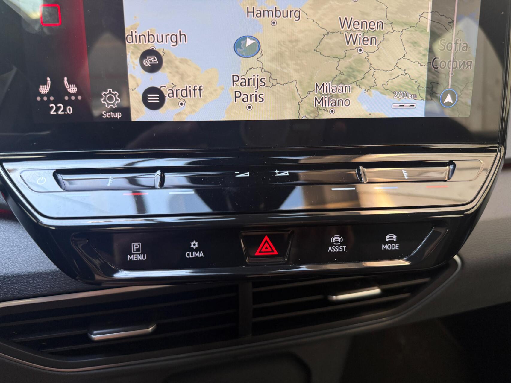 Foto van Volkswagen Id.3 Pro 150 KW
