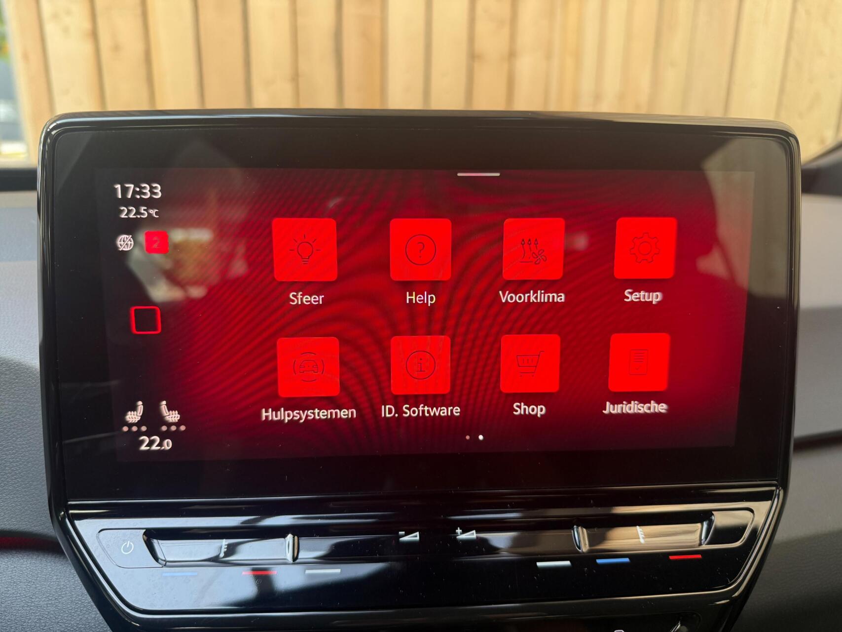 Foto van Volkswagen Id.3 Pro 150 KW