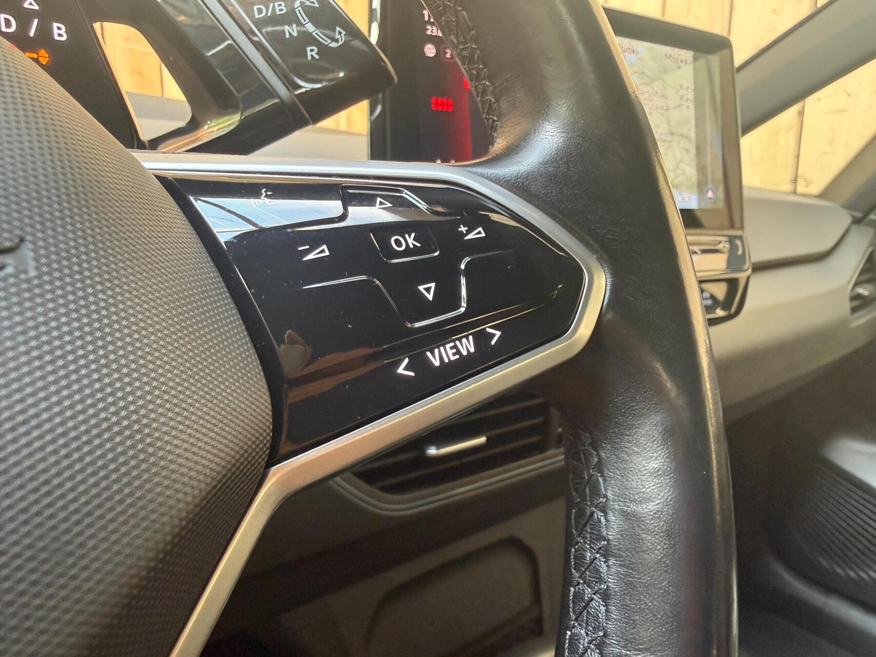 Foto van Volkswagen Id.3 Pro 150 KW