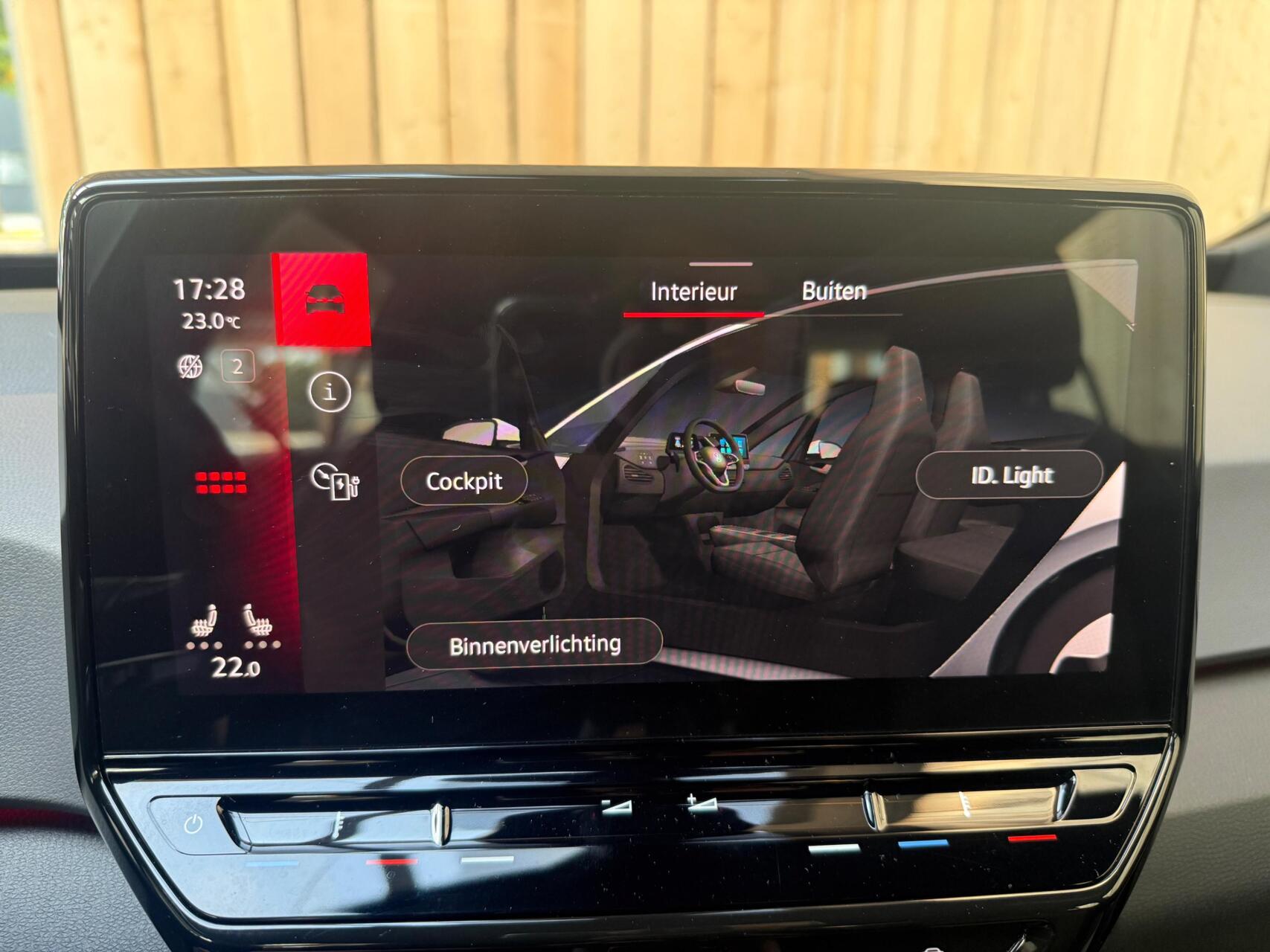 Foto van Volkswagen Id.3 Pro 150 KW