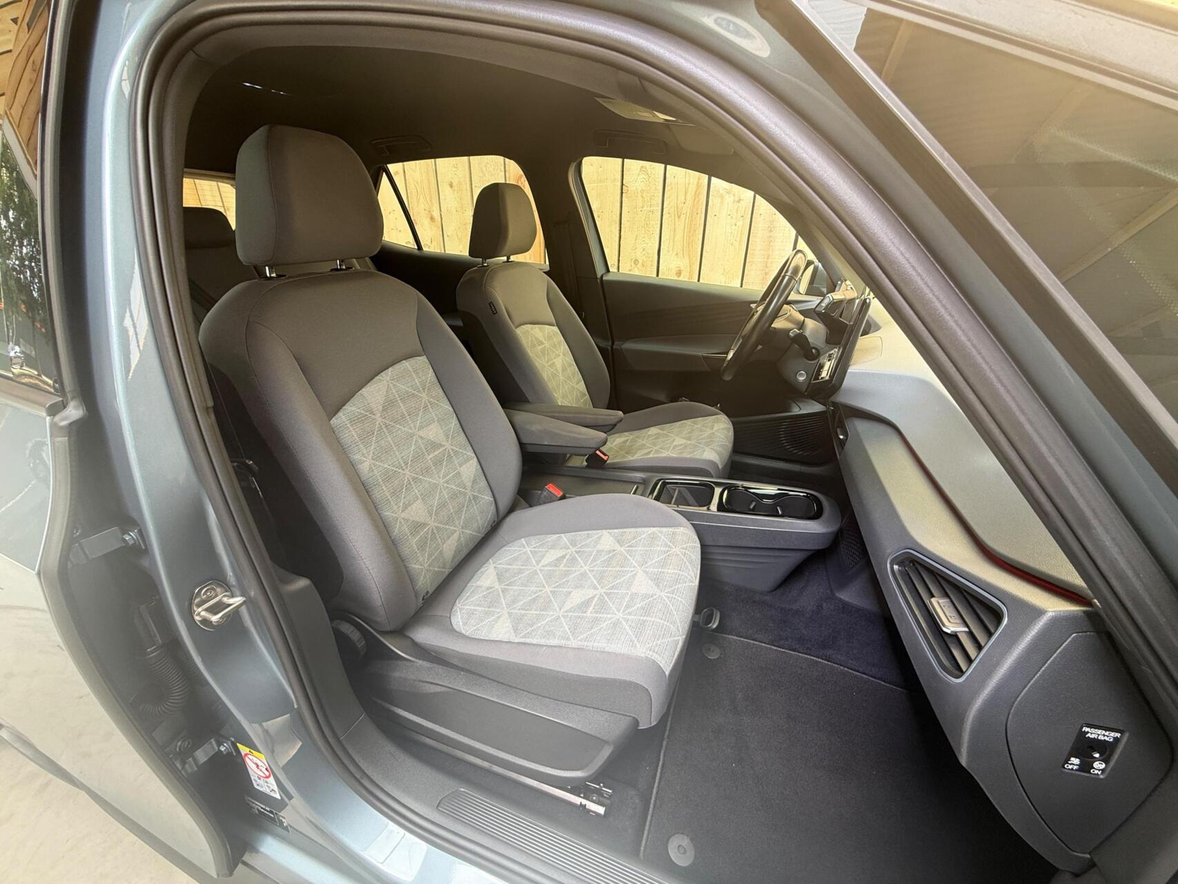 Foto van Volkswagen Id.3 Pro 150 KW