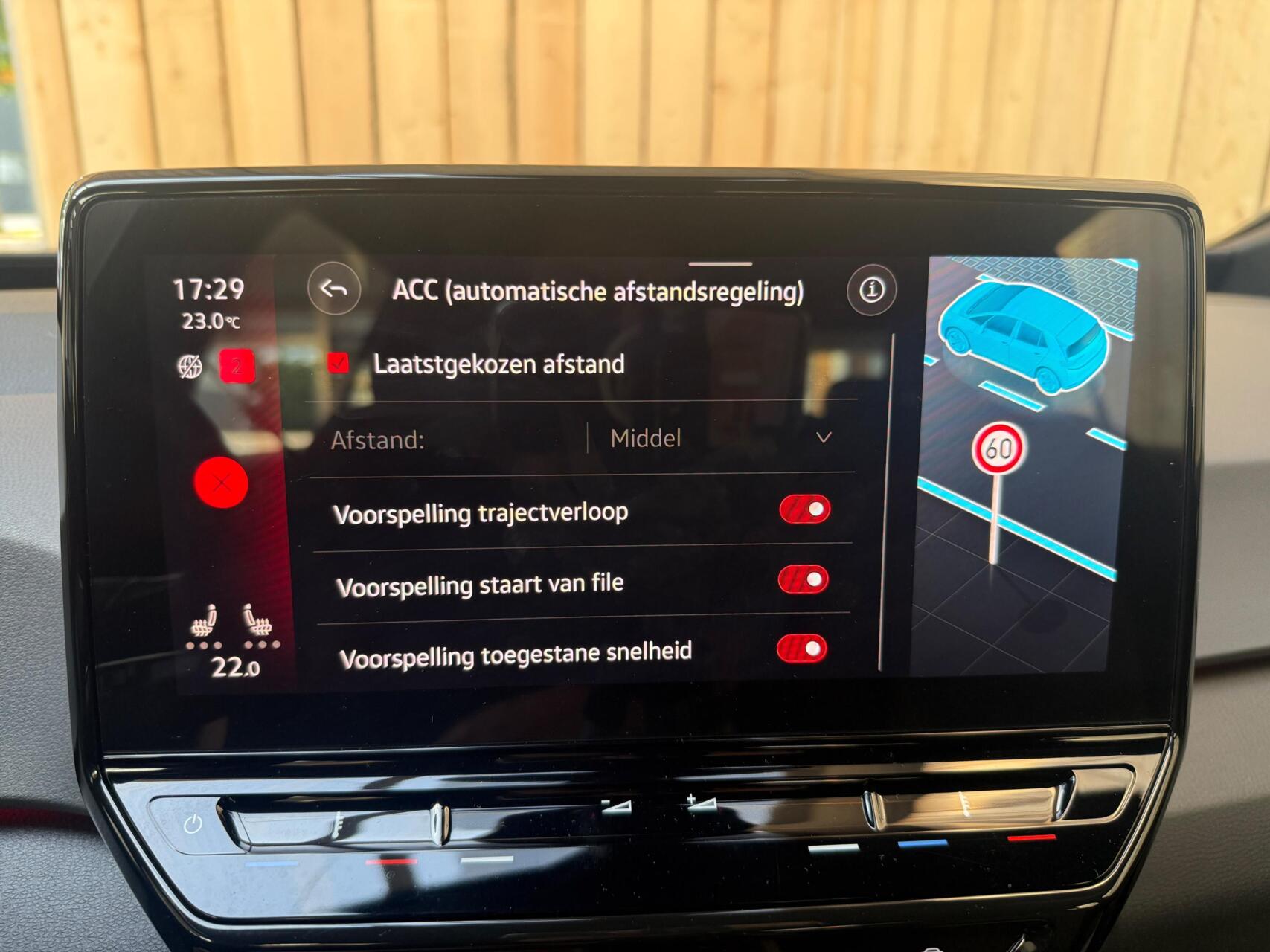 Foto van Volkswagen Id.3 Pro 150 KW