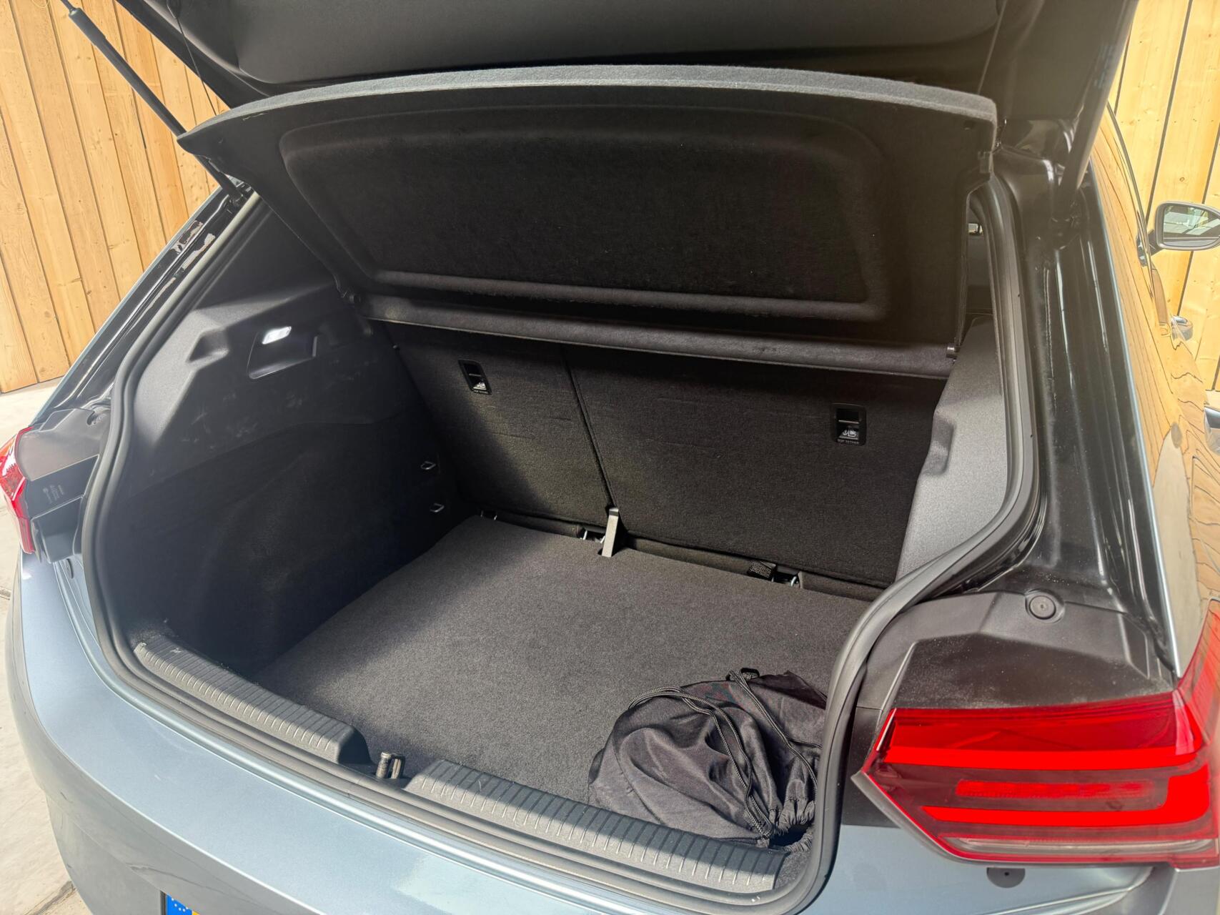Foto van Volkswagen Id.3 Pro 150 KW