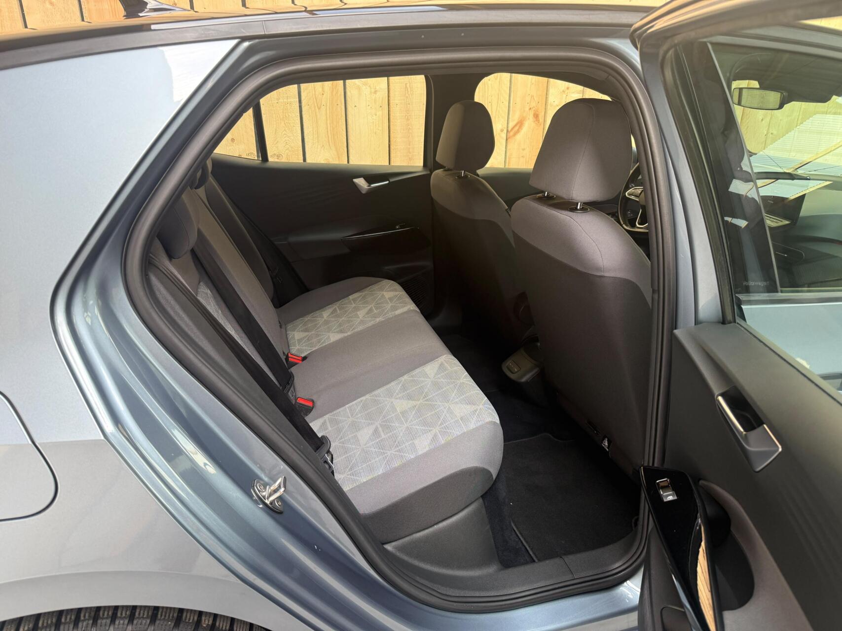 Foto van Volkswagen Id.3 Pro 150 KW