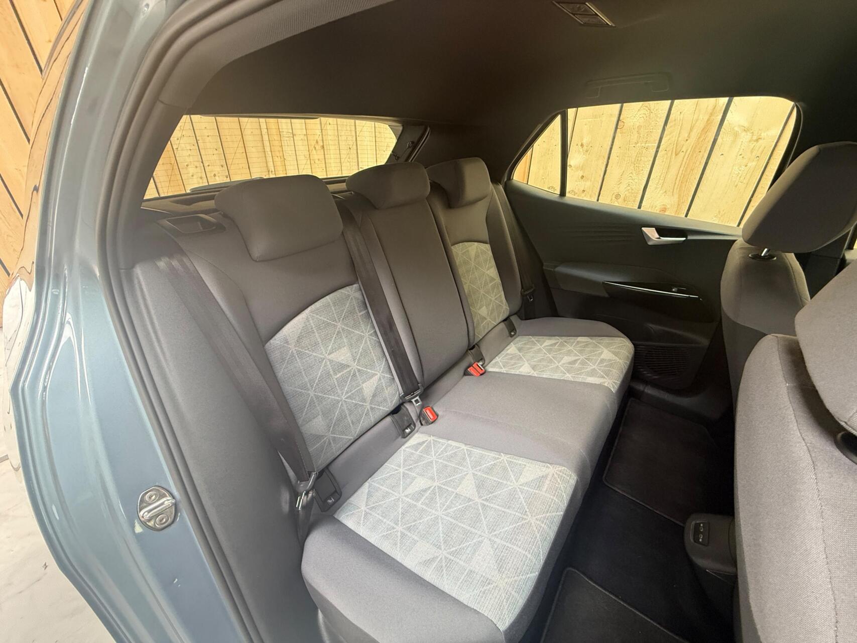 Foto van Volkswagen Id.3 Pro 150 KW