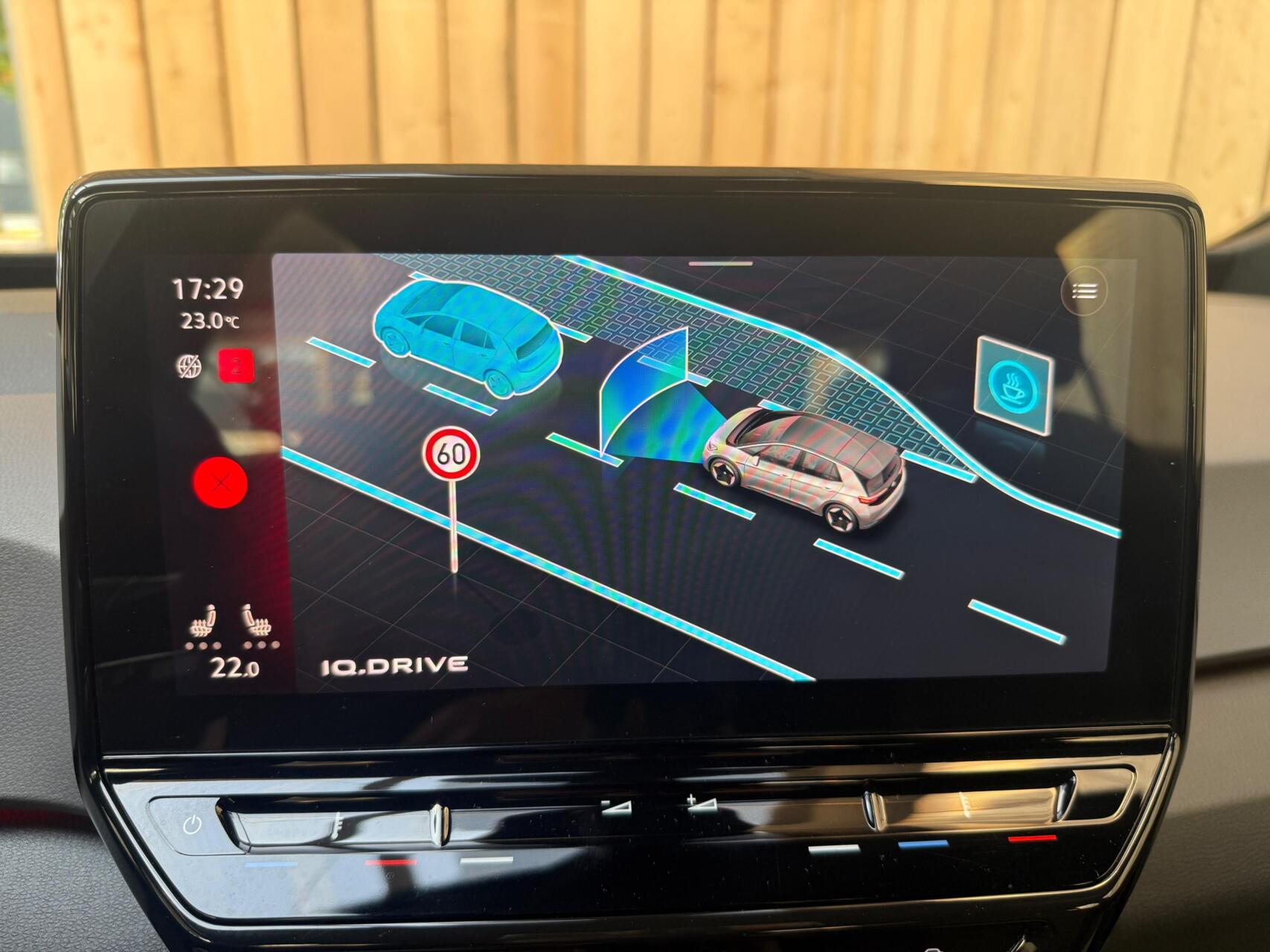Foto van Volkswagen Id.3 Pro 150 KW