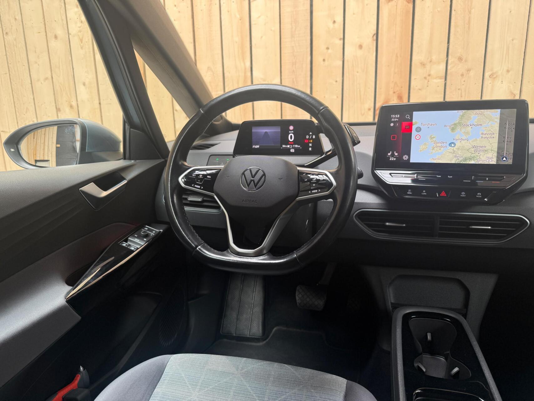 Foto van Volkswagen Id.3 Pro 150 KW