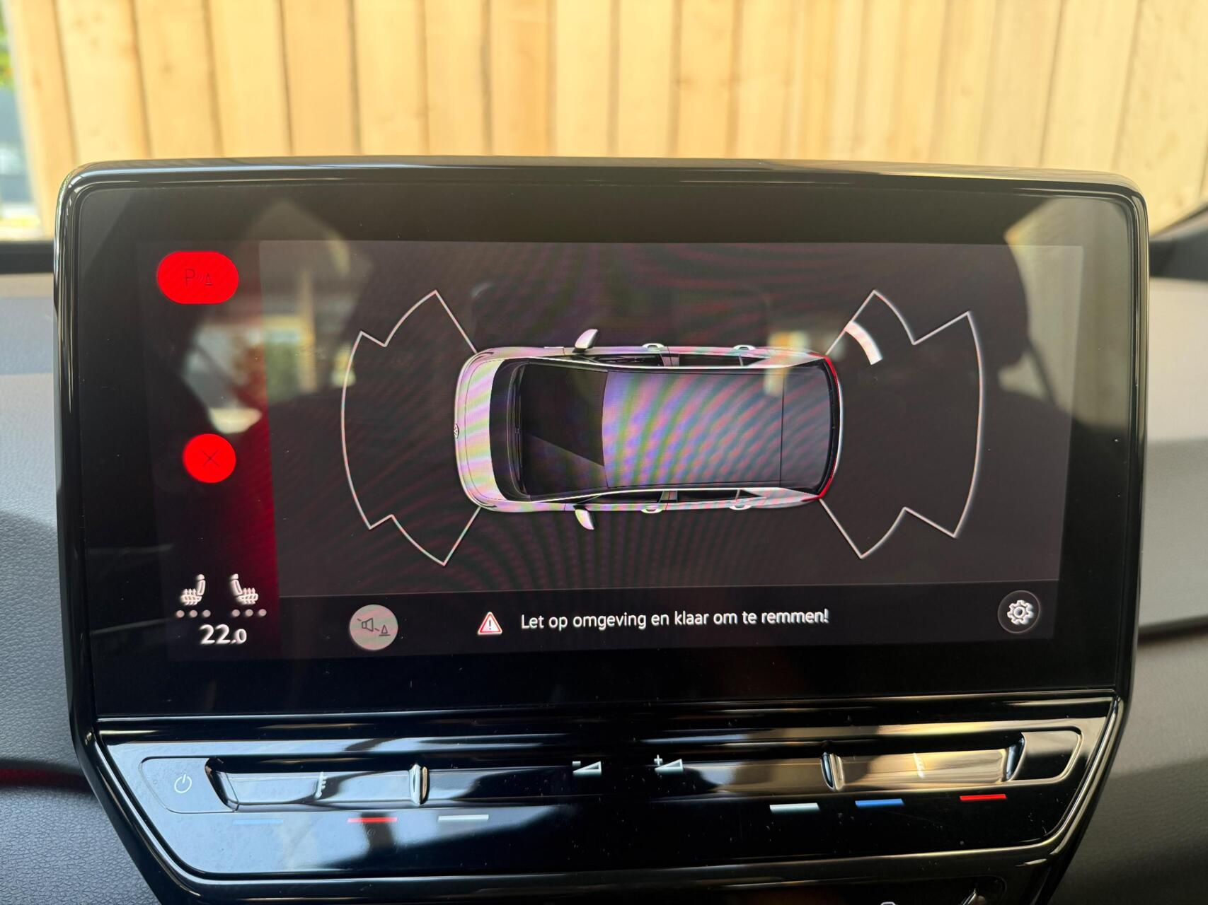 Foto van Volkswagen Id.3 Pro 150 KW