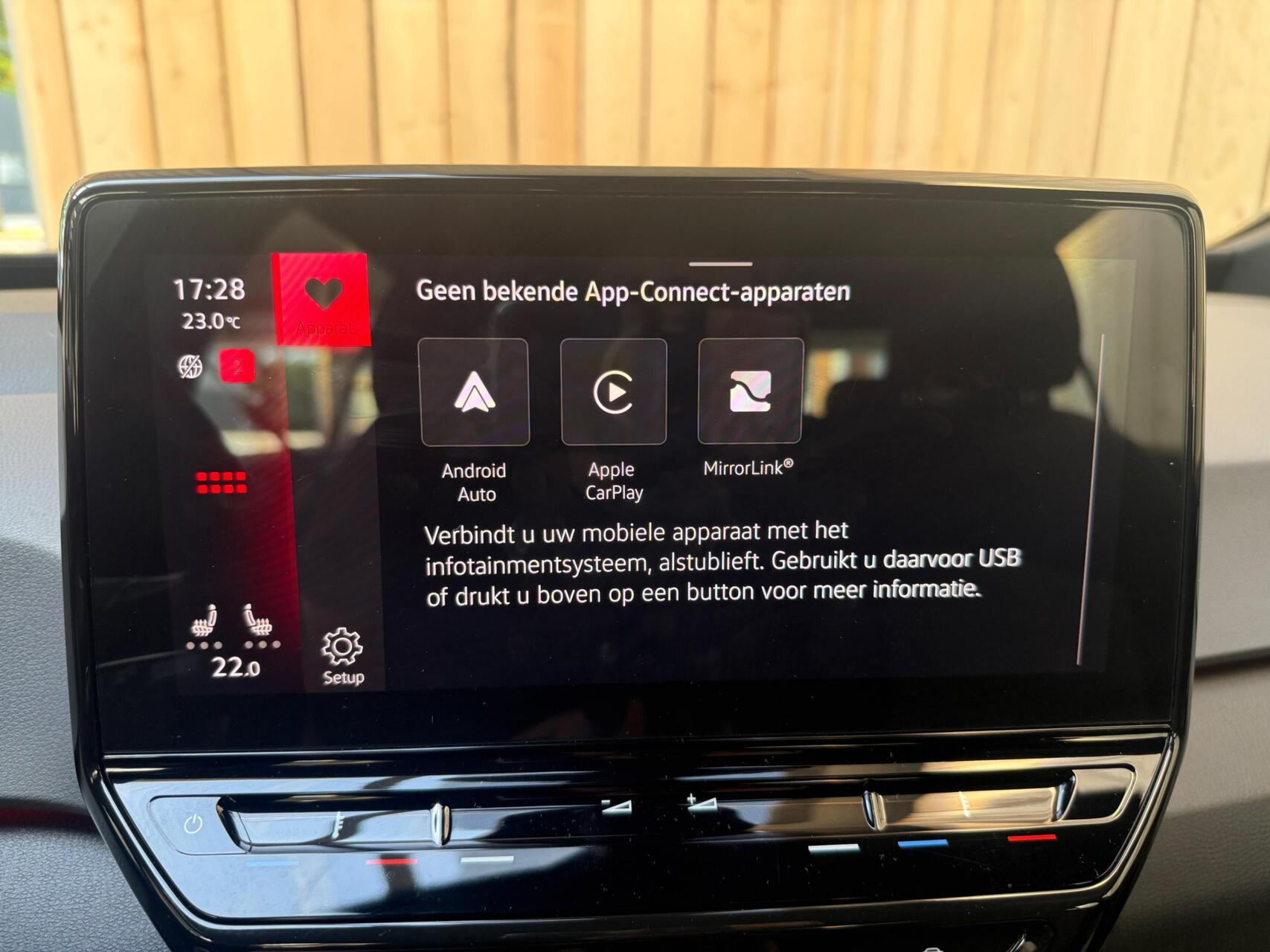 Foto van Volkswagen Id.3 Pro 150 KW