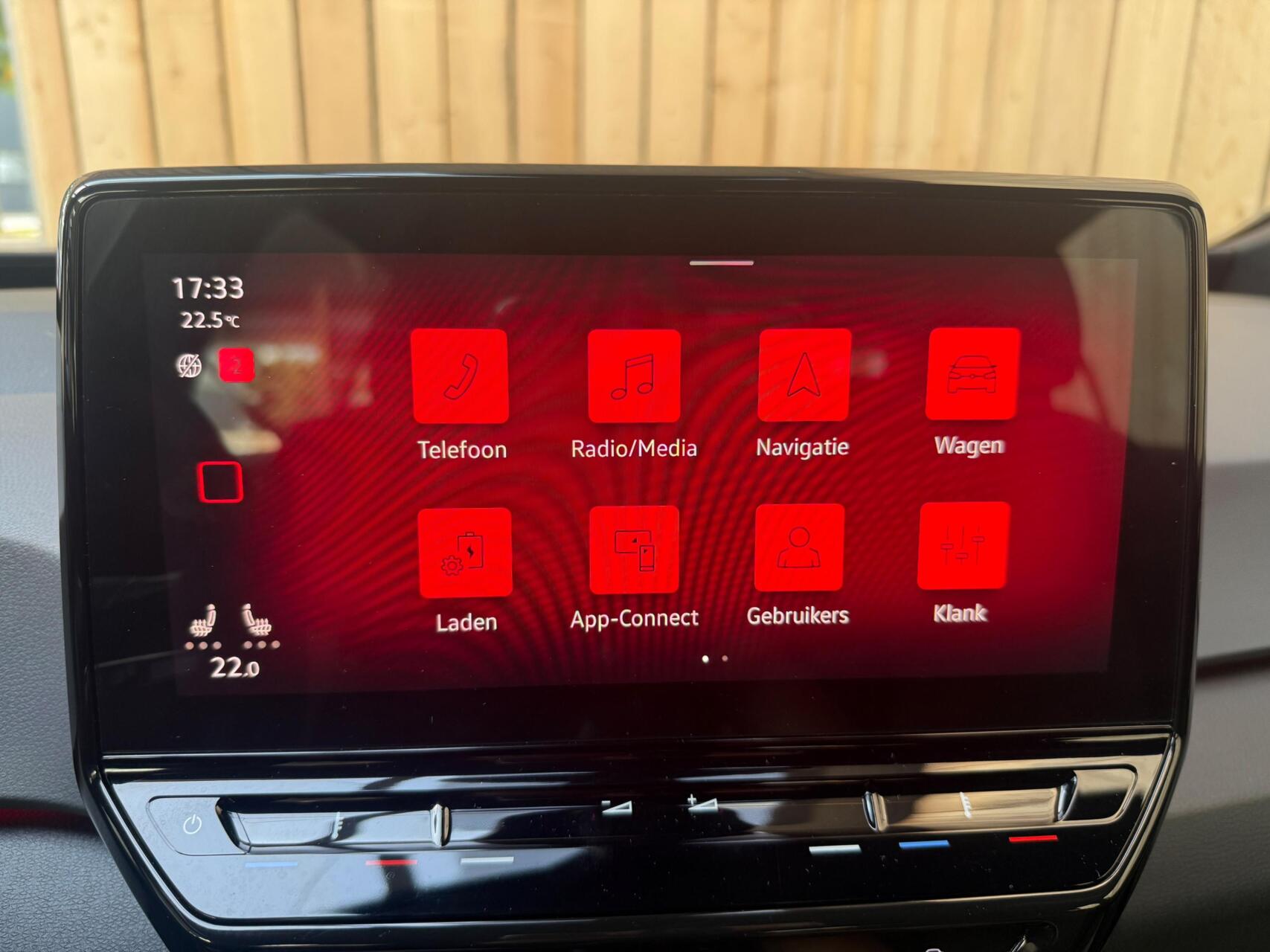 Foto van Volkswagen Id.3 Pro 150 KW