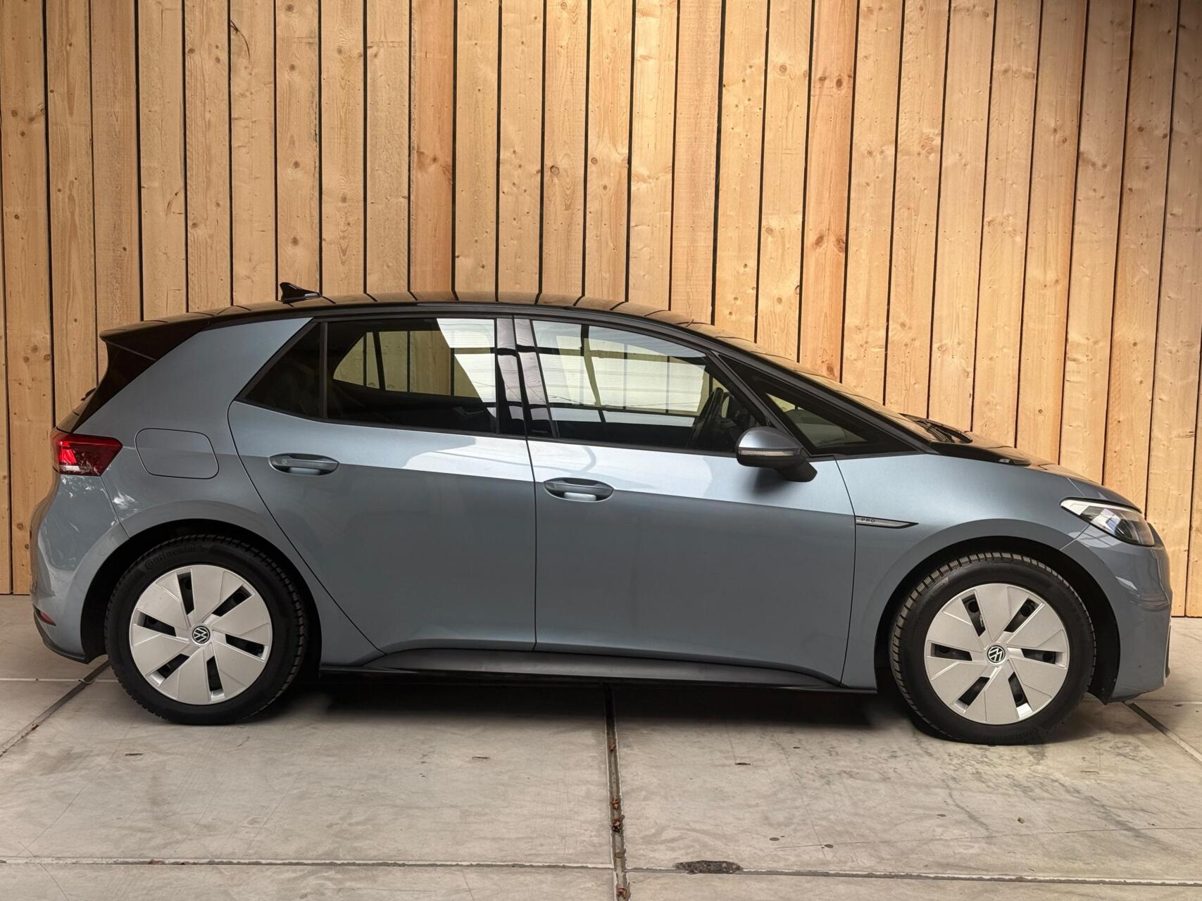 Foto van Volkswagen Id.3 Pro 150 KW