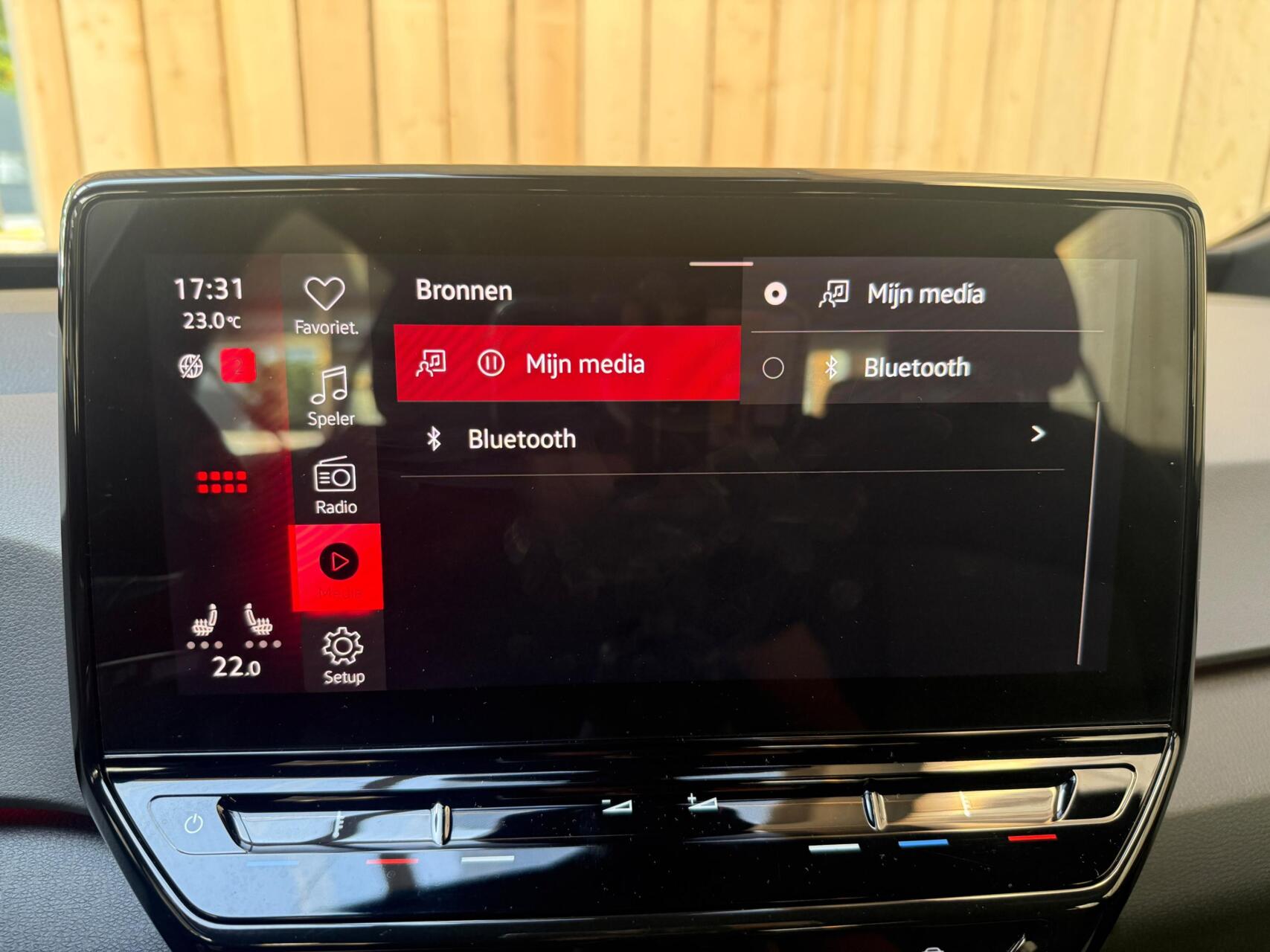 Foto van Volkswagen Id.3 Pro 150 KW