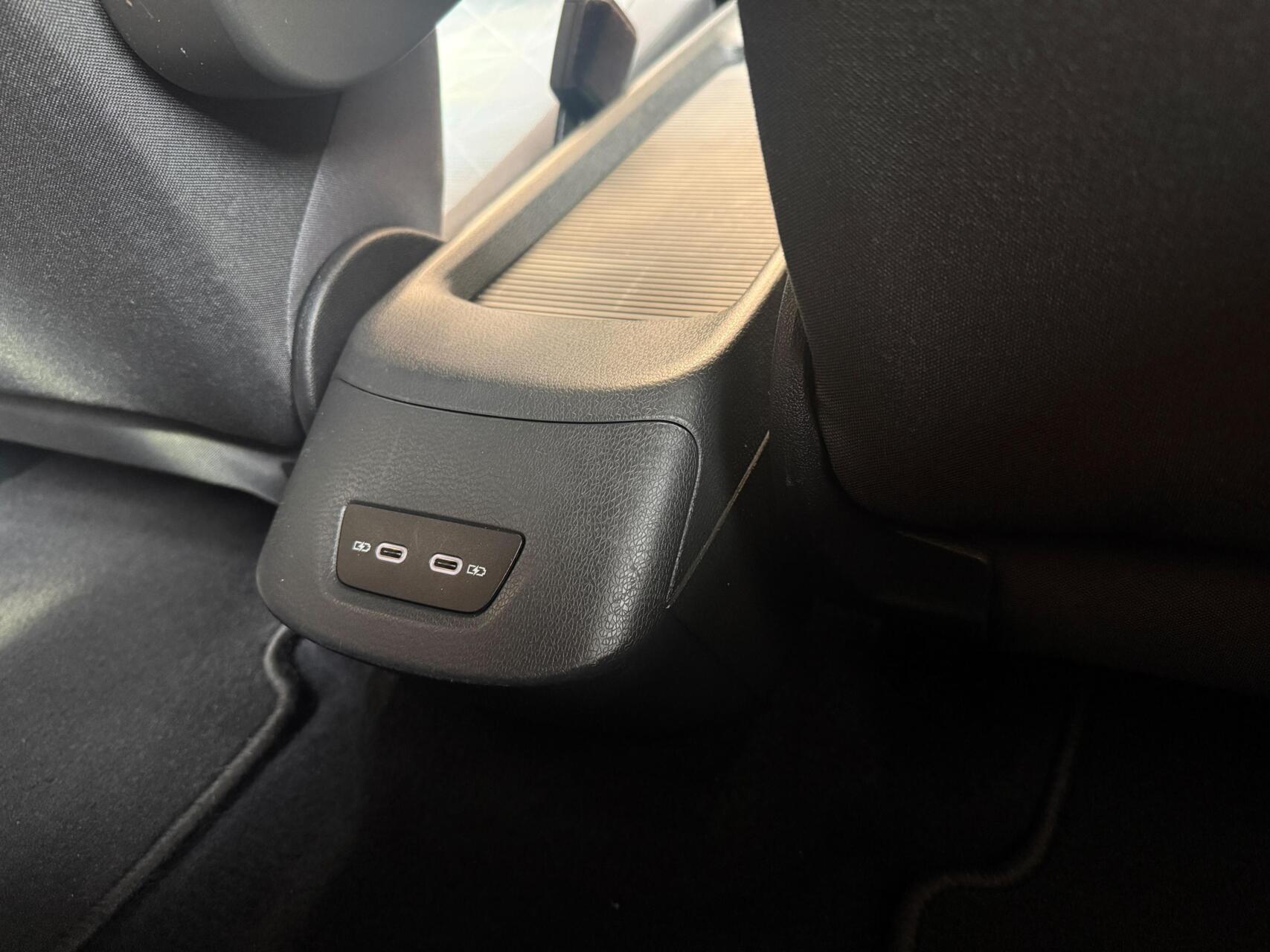 Foto van Volkswagen Id.3 Pro 150 KW