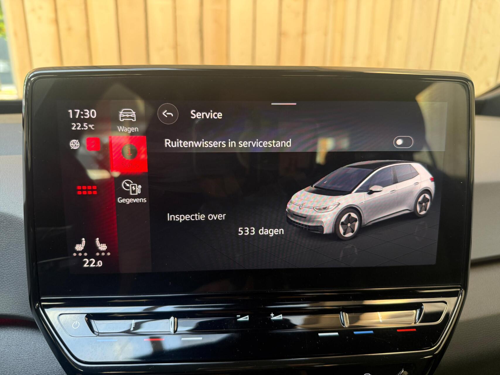 Foto van Volkswagen Id.3 Pro 150 KW