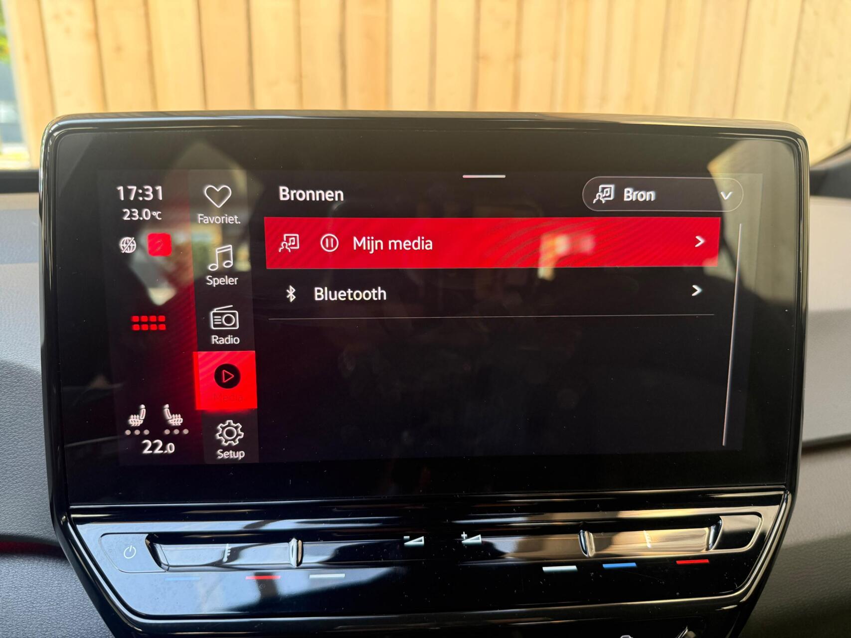 Foto van Volkswagen Id.3 Pro 150 KW