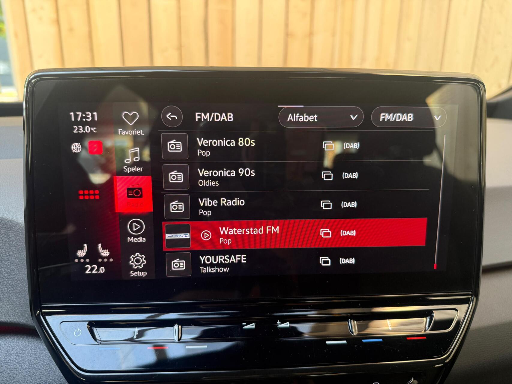 Foto van Volkswagen Id.3 Pro 150 KW