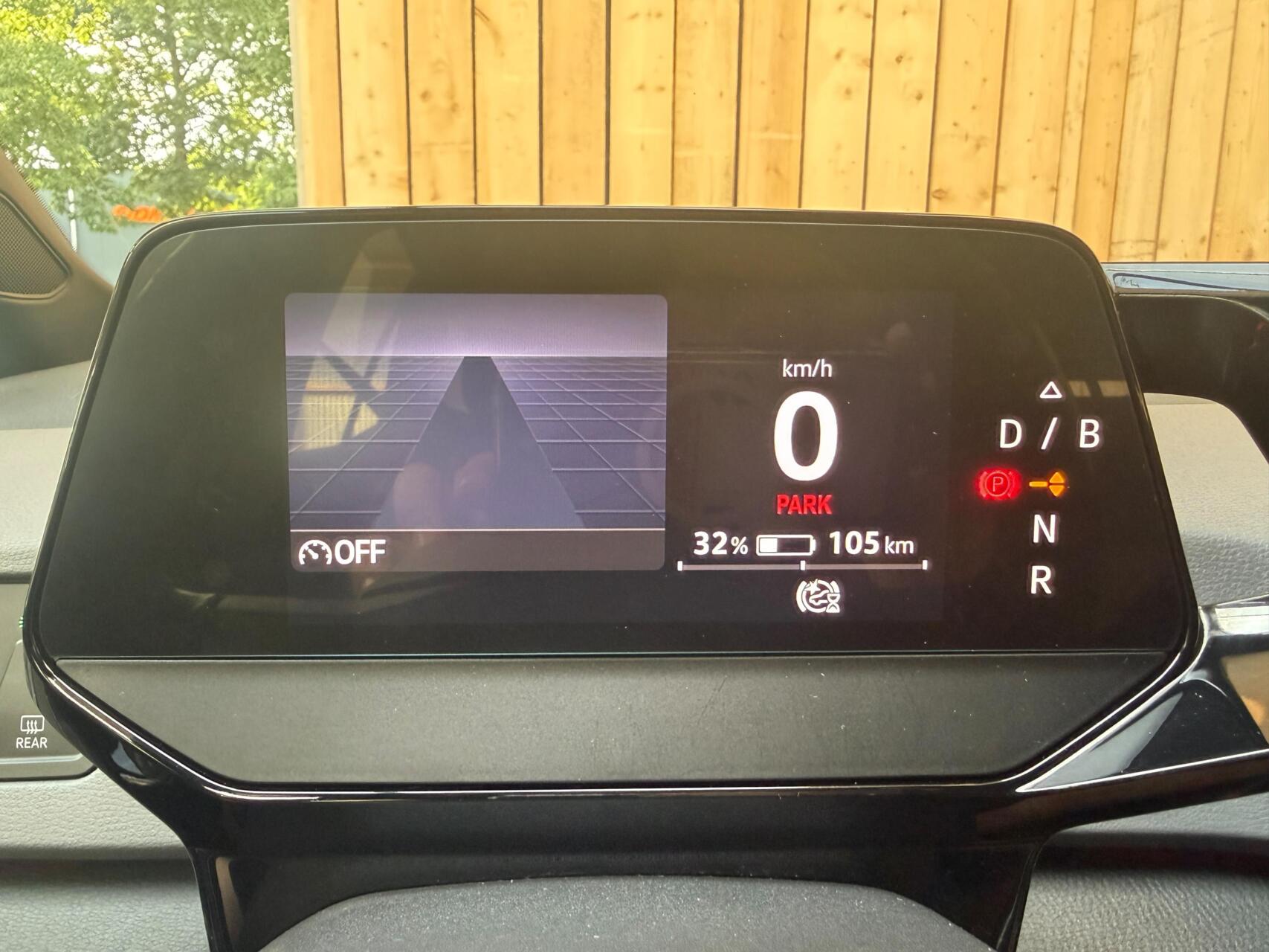 Foto van Volkswagen Id.3 Pro 150 KW