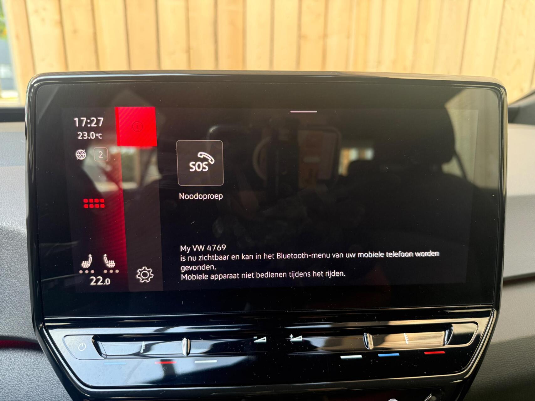 Foto van Volkswagen Id.3 Pro 150 KW