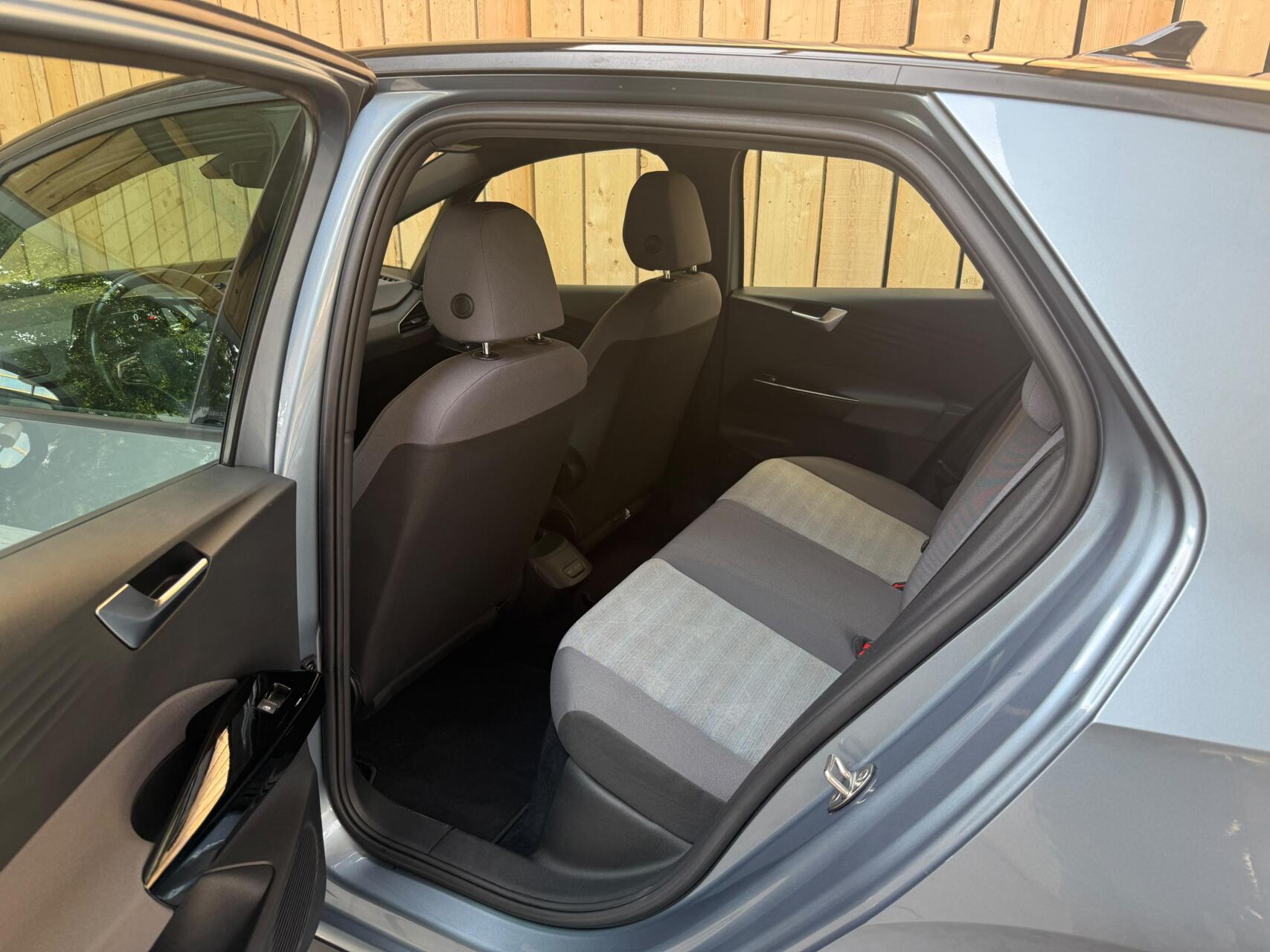 Foto van Volkswagen Id.3 Pro 150 KW