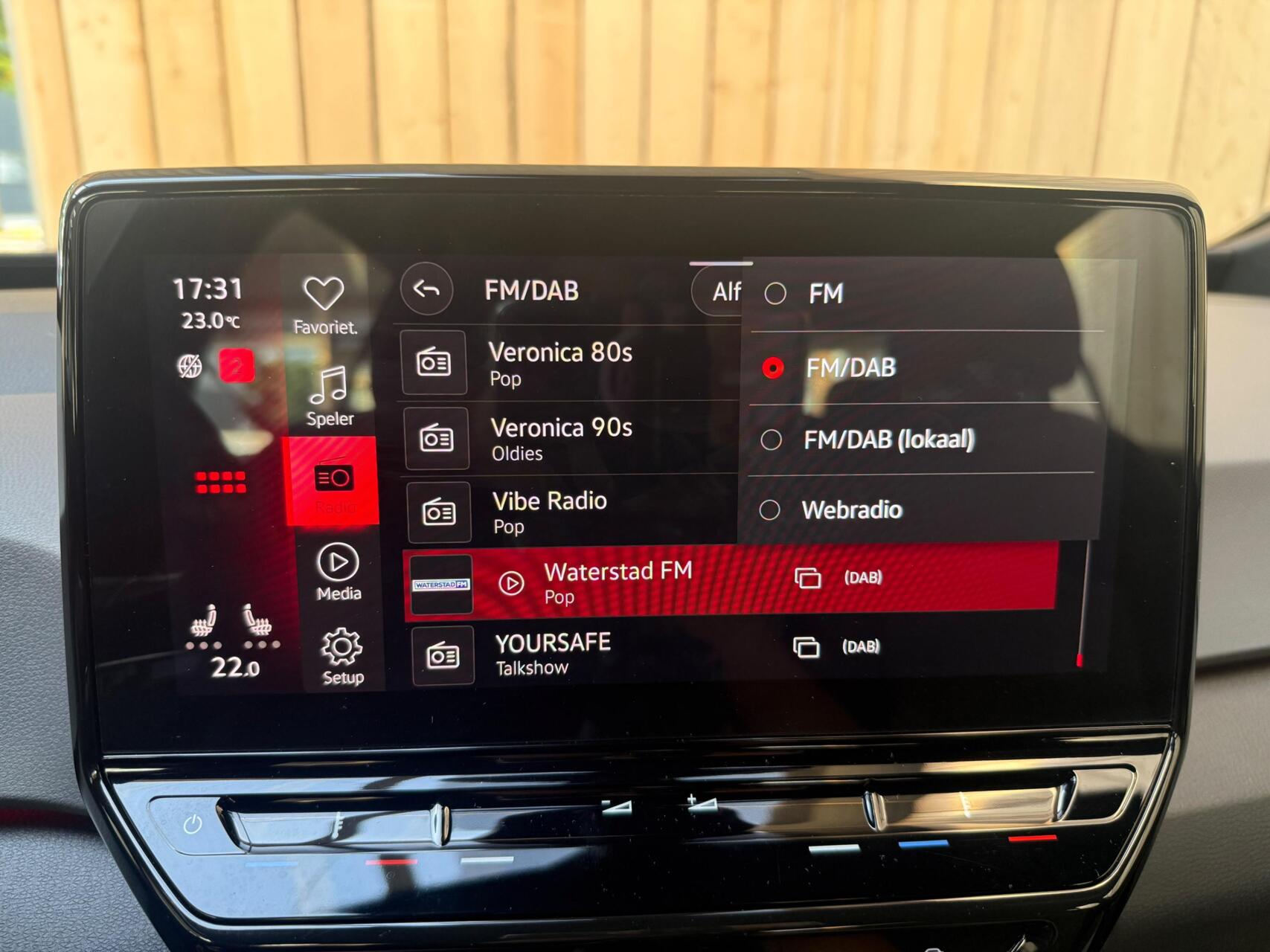 Foto van Volkswagen Id.3 Pro 150 KW