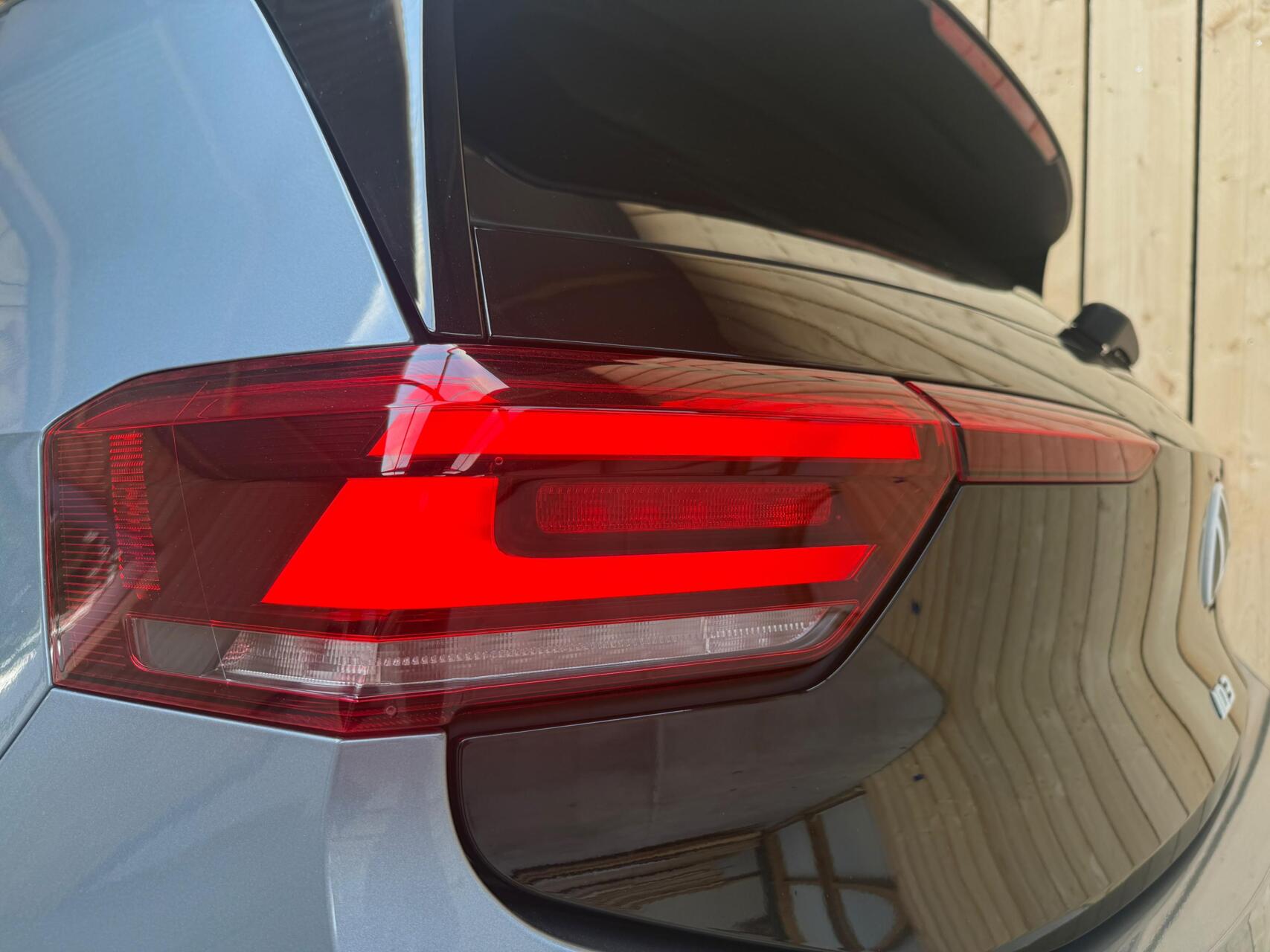 Foto van Volkswagen Id.3 Pro 150 KW