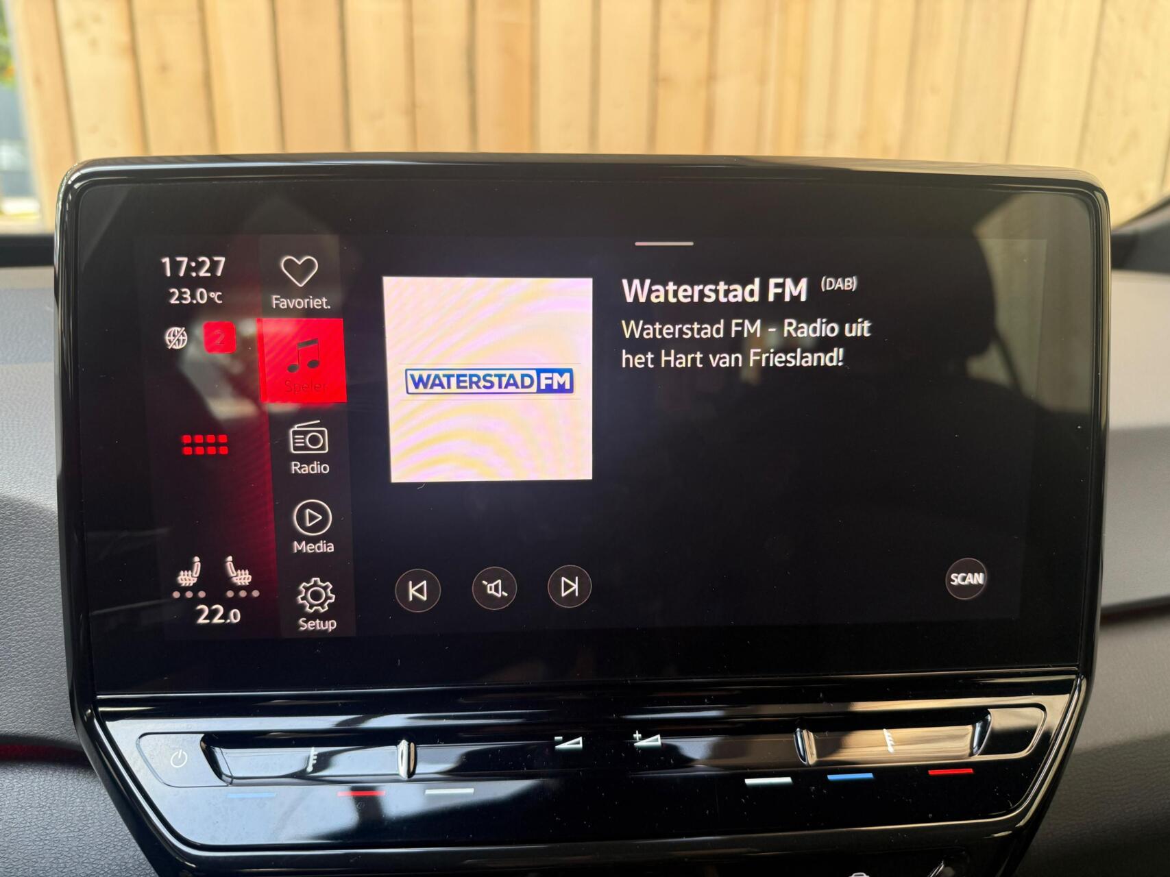 Foto van Volkswagen Id.3 Pro 150 KW